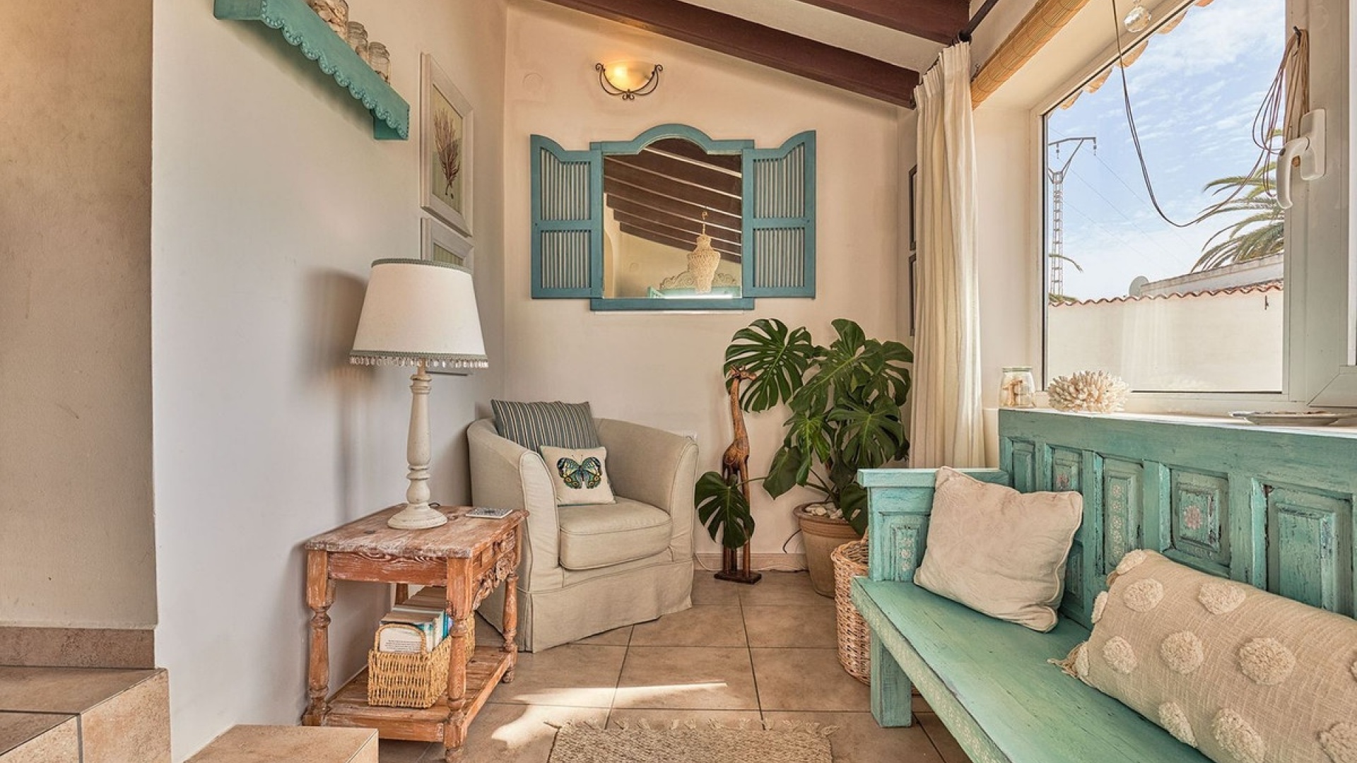 Wederverkoop - Villa - Teulada - Moraira