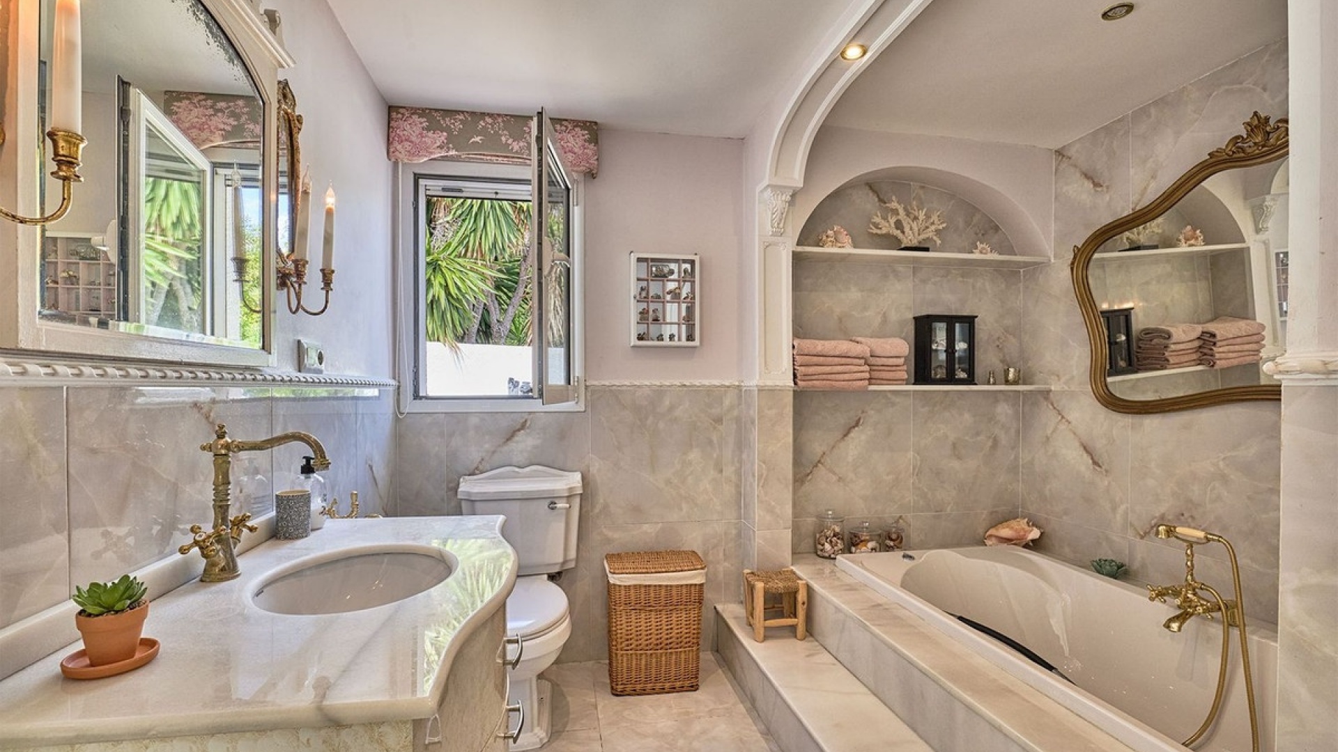 Wederverkoop - Villa - Teulada - Moraira
