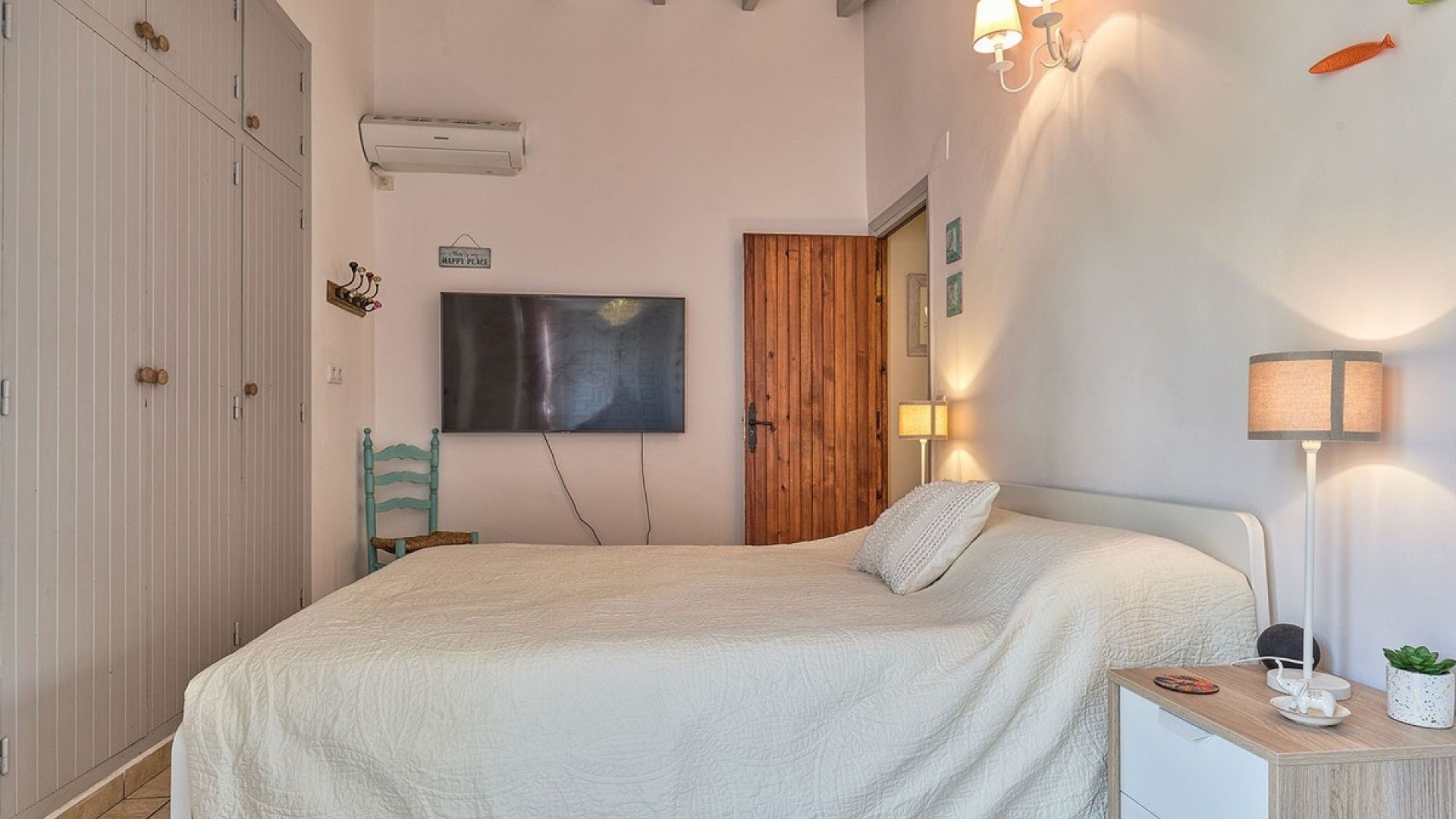 Wederverkoop - Villa - Teulada - Moraira