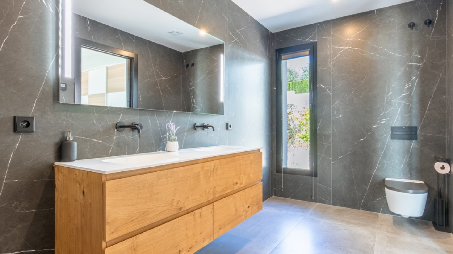 Wederverkoop - Villa - Teulada - Moraira