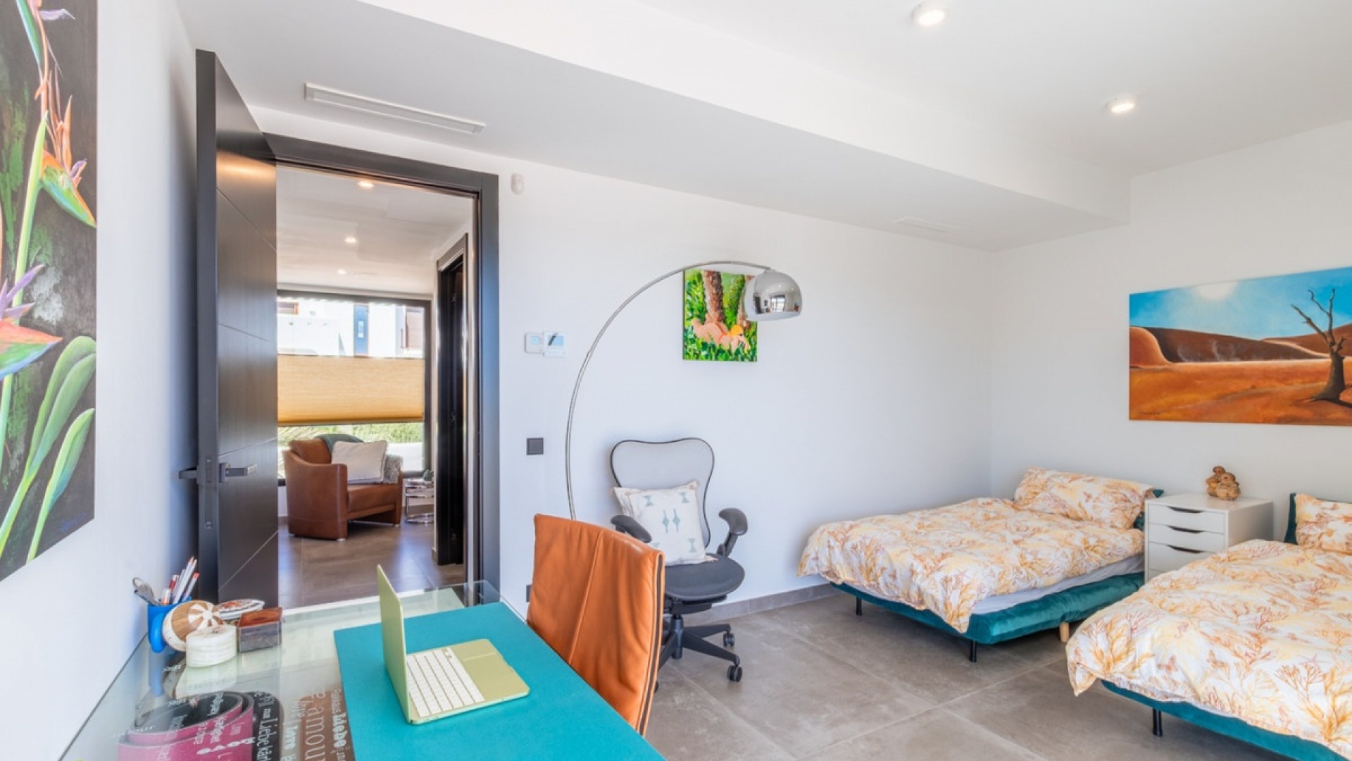 Wederverkoop - Villa - Teulada - Moraira