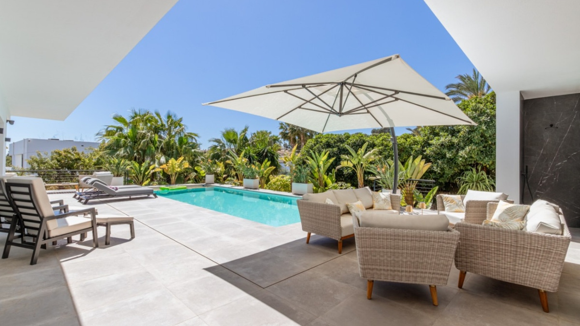 Wederverkoop - Villa - Teulada - Moraira