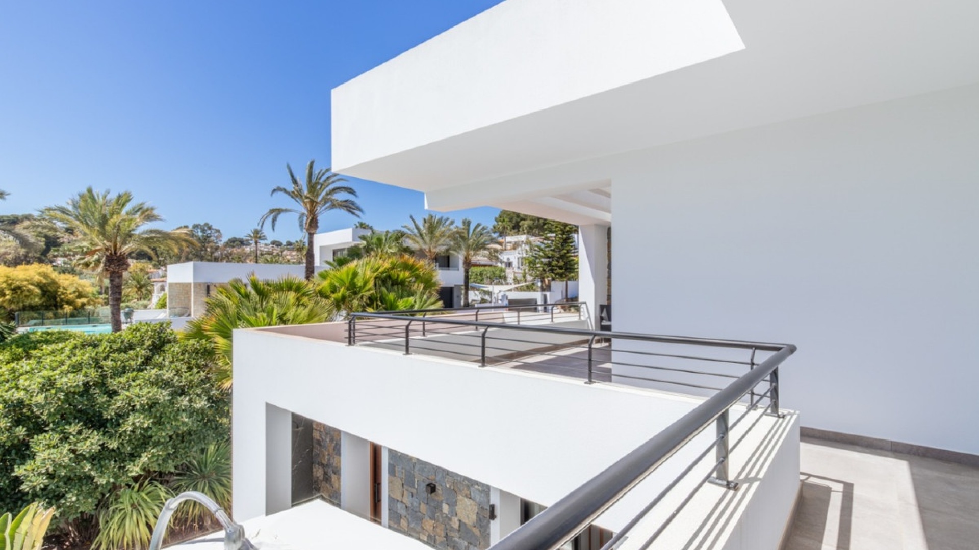 Wederverkoop - Villa - Teulada - Moraira