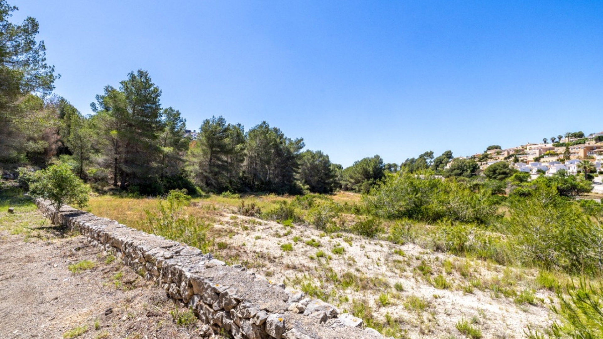 Wederverkoop - Villa - Teulada - Moraira