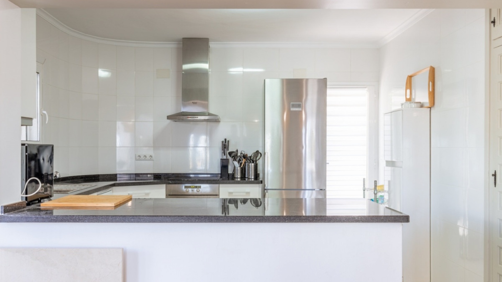 Wederverkoop - Villa - Teulada - Moraira