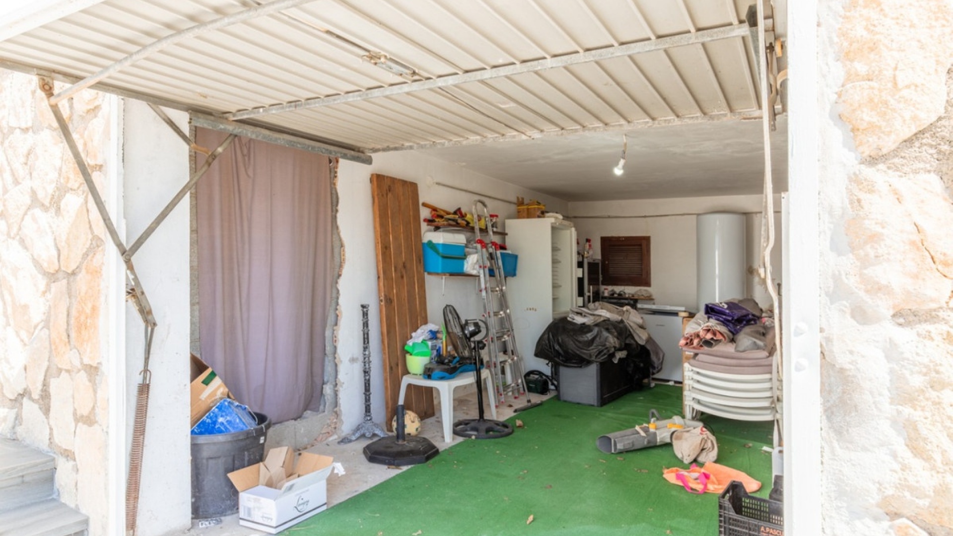 Wederverkoop - Villa - Teulada - Moraira