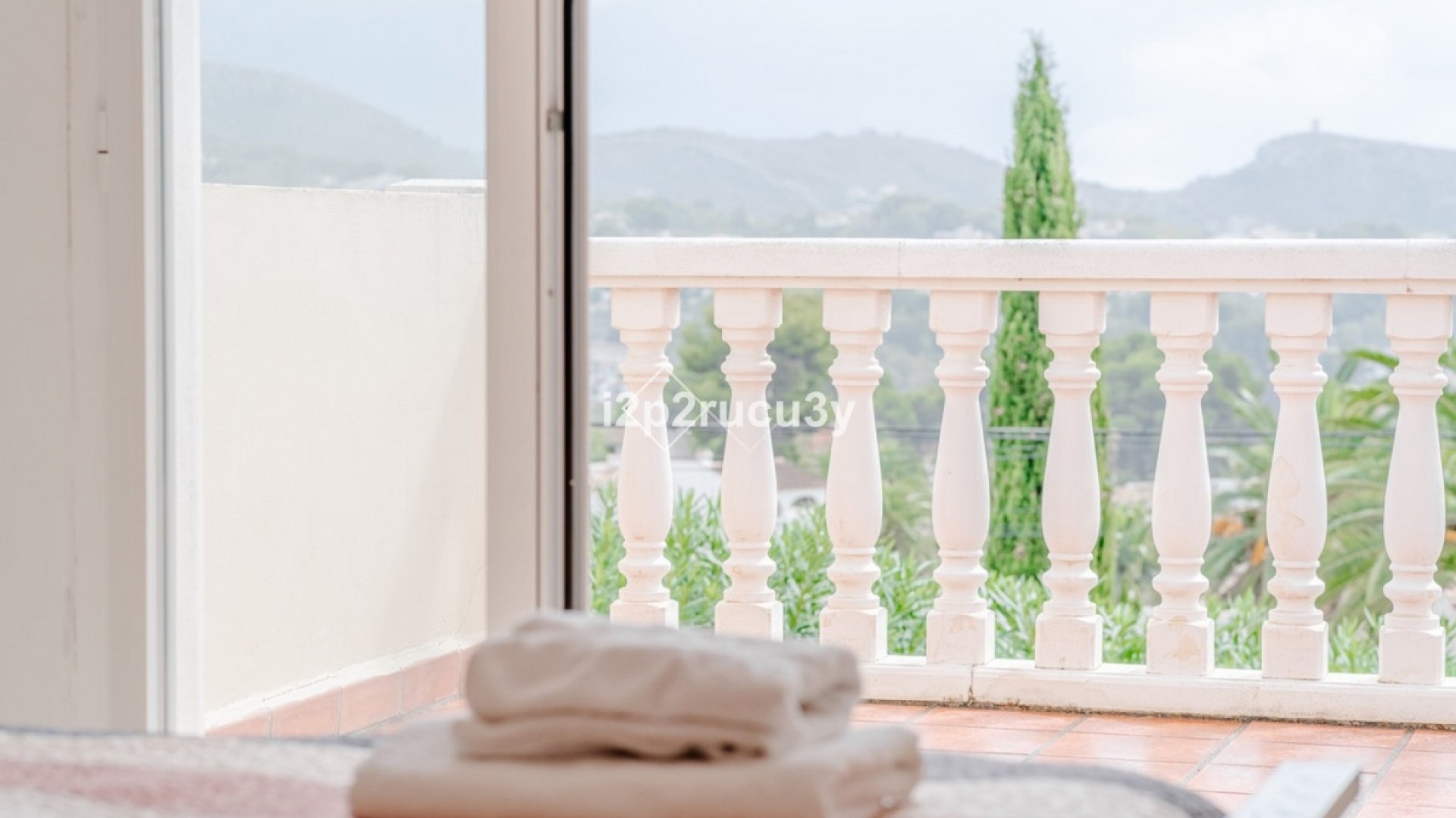Wederverkoop - Villa - Teulada - Moraira