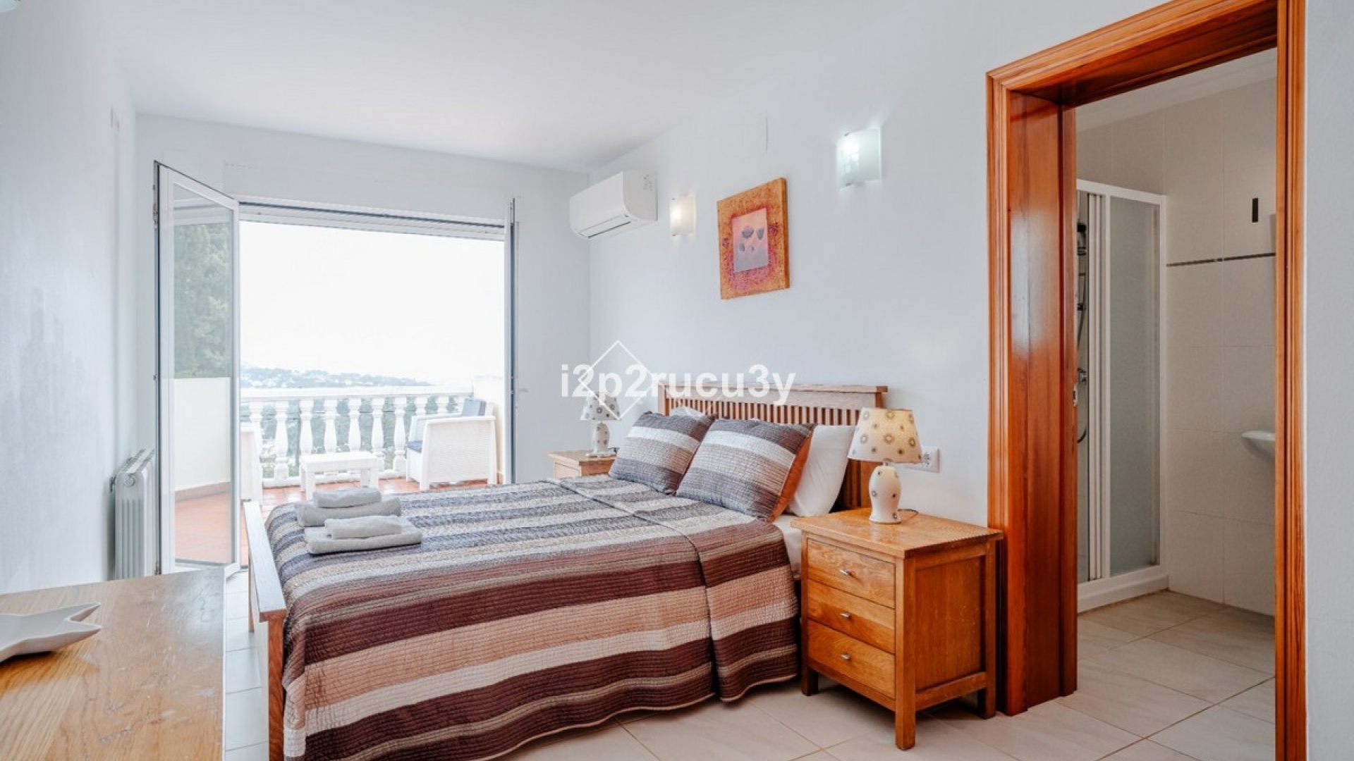 Wederverkoop - Villa - Teulada - Moraira