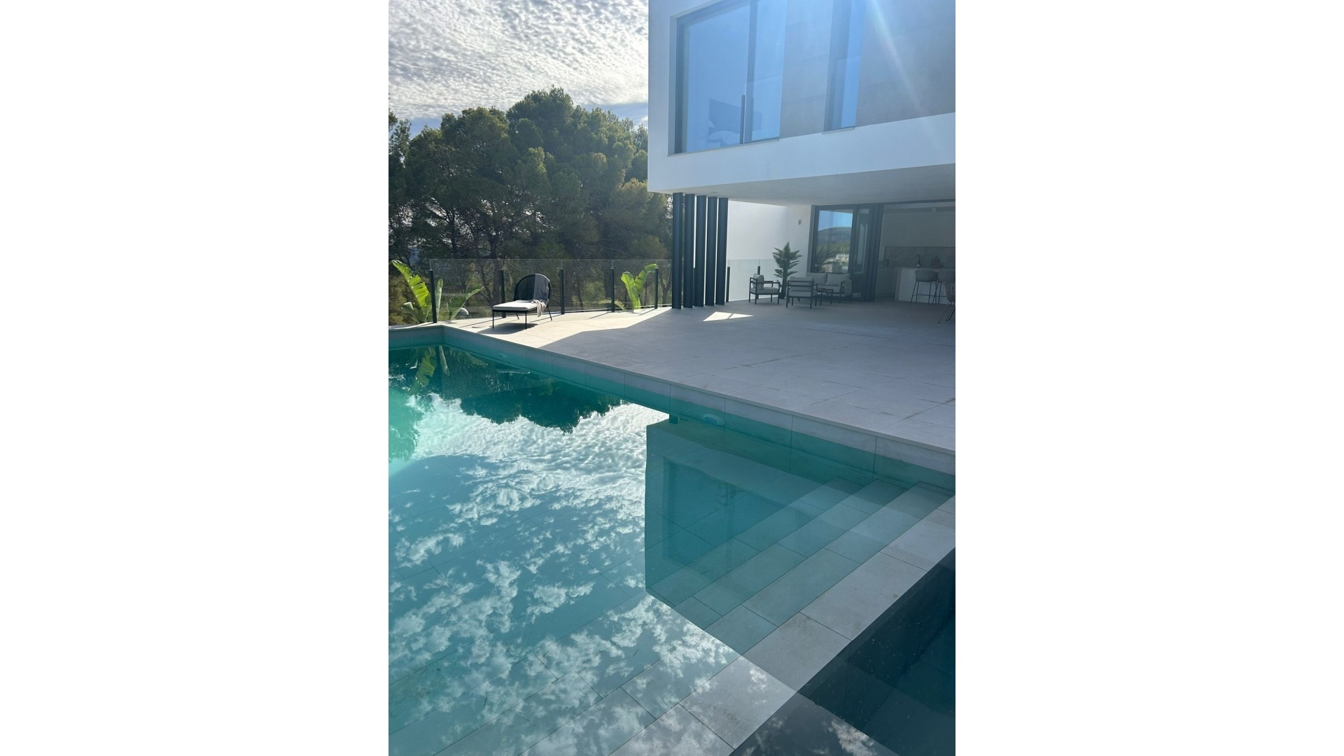 Wederverkoop - Villa - Teulada - Moraira