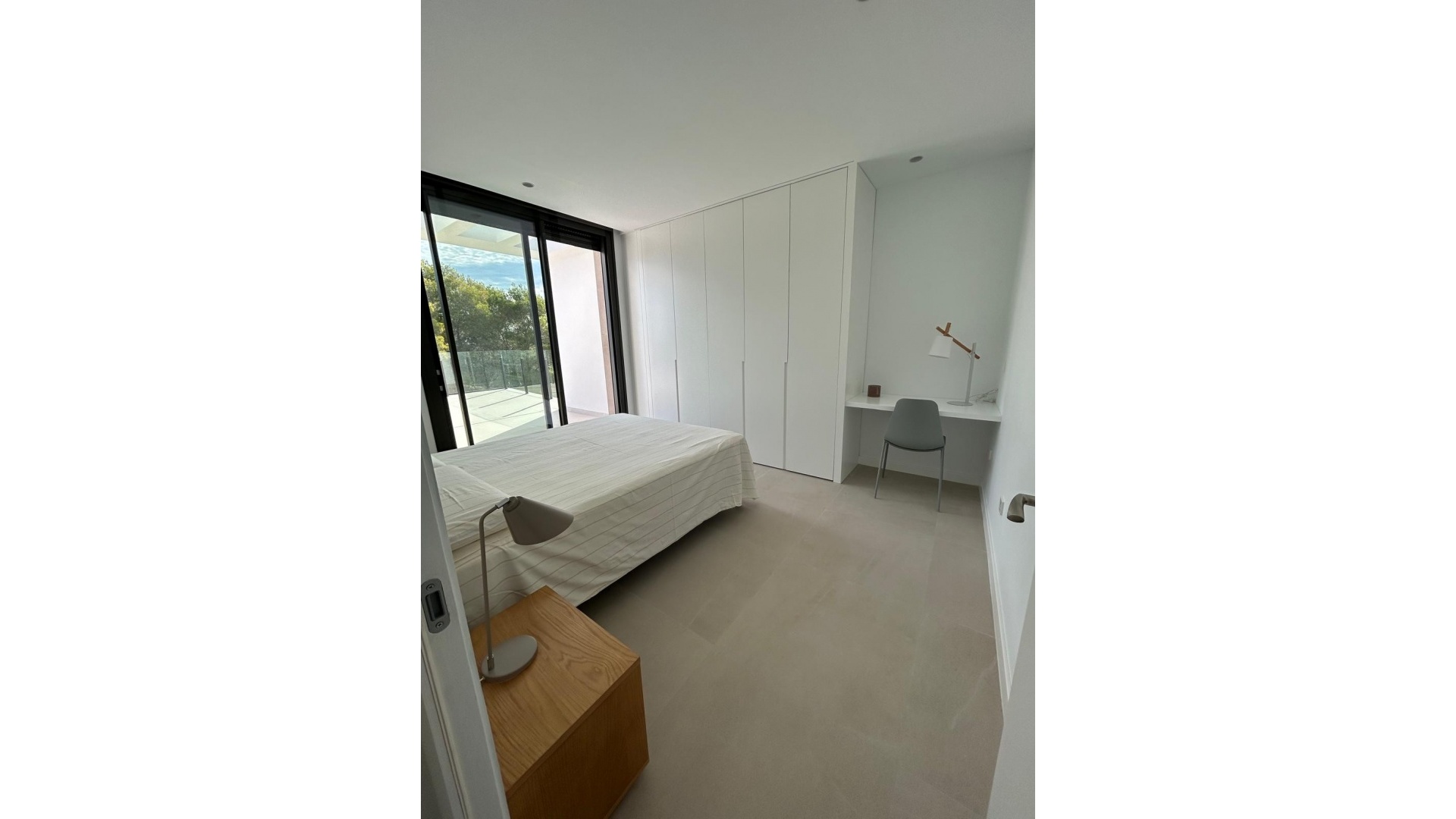 Wederverkoop - Villa - Teulada - Moraira