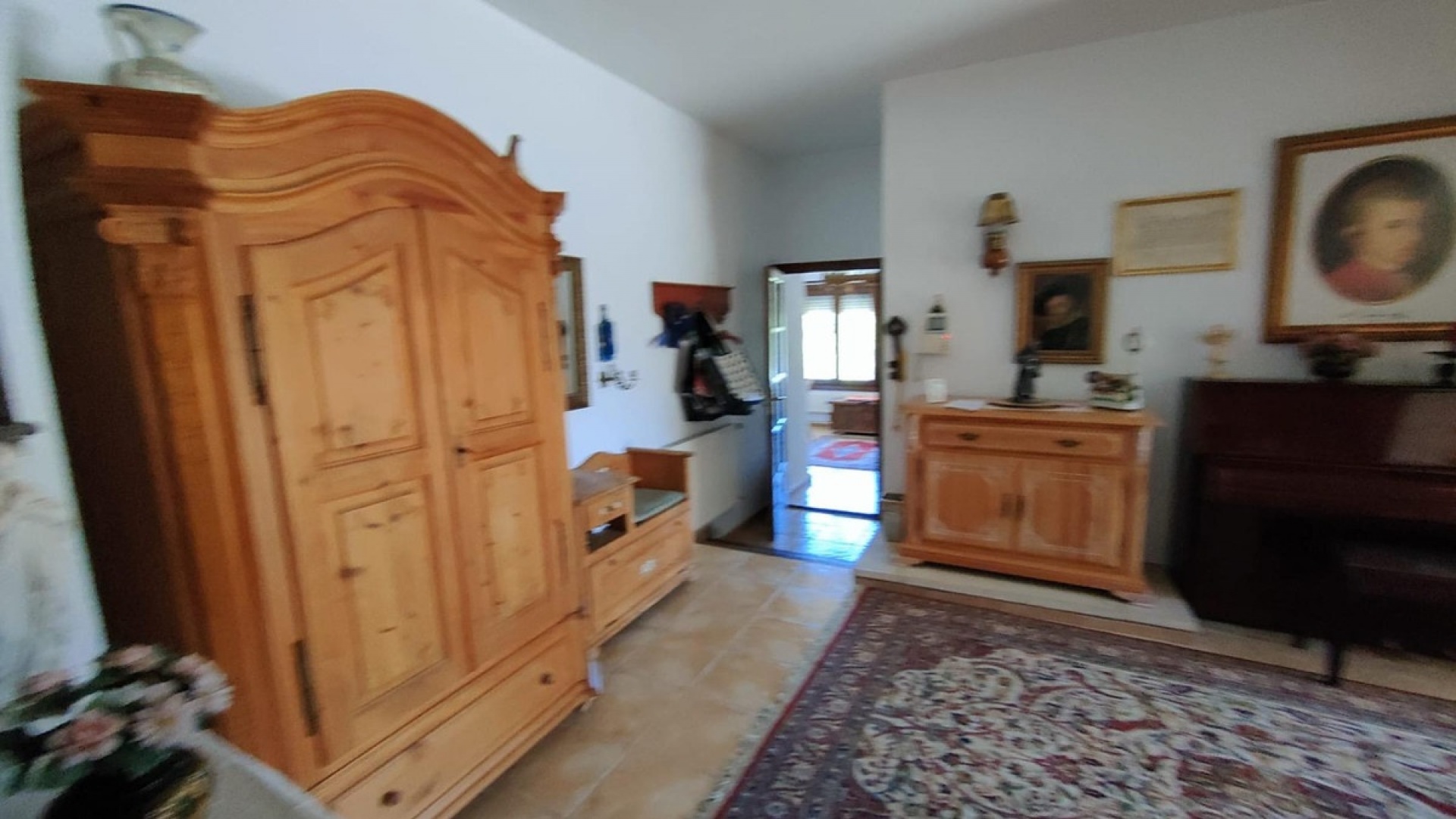 Wederverkoop - Villa - Teulada - Moraira