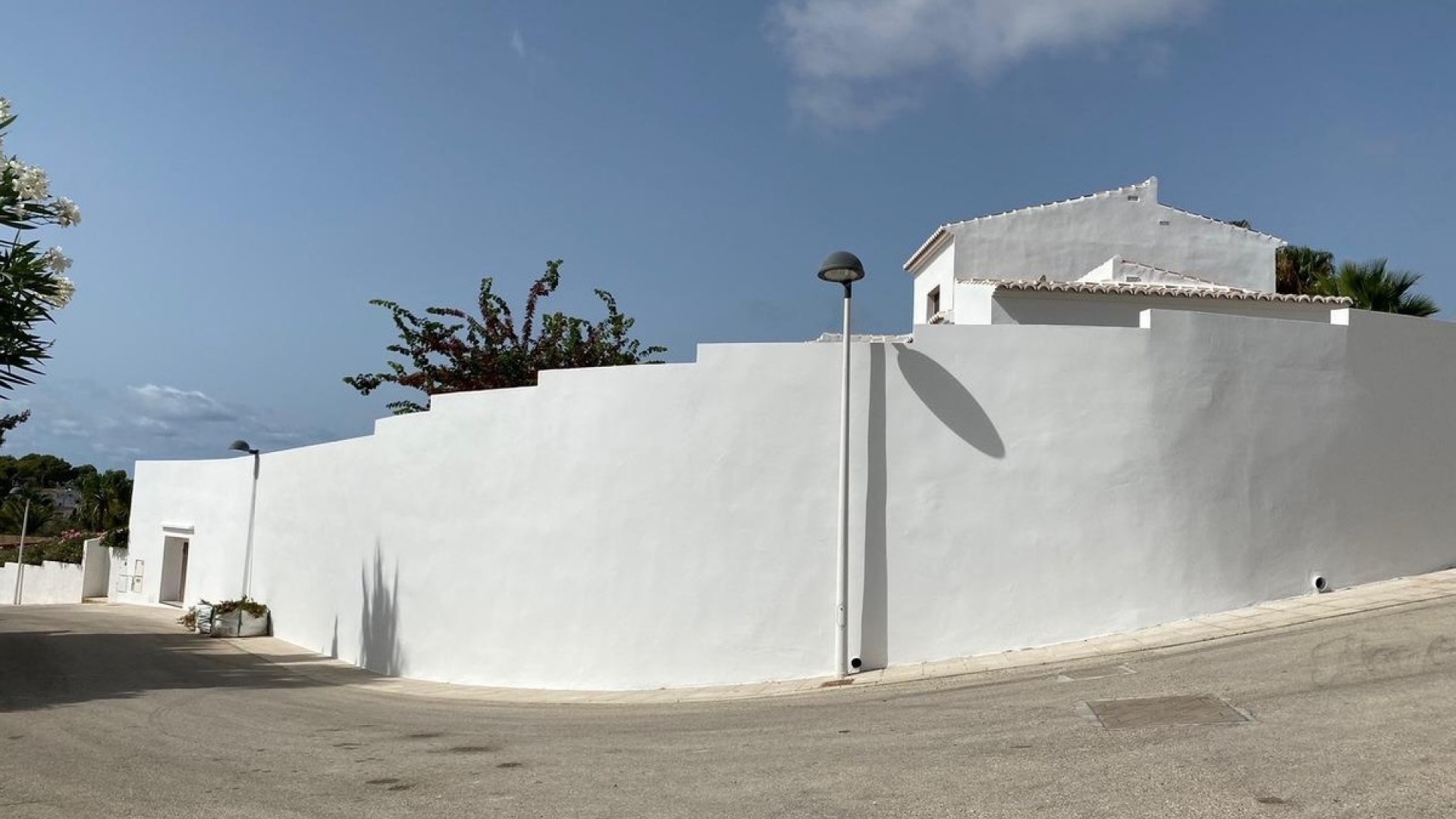 Wederverkoop - Villa - Teulada - Moraira