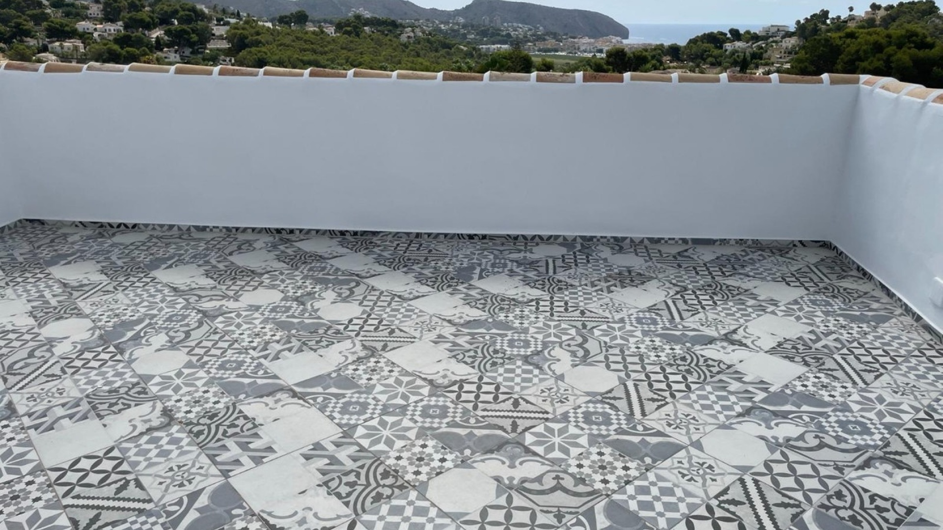 Wederverkoop - Villa - Teulada - Moraira