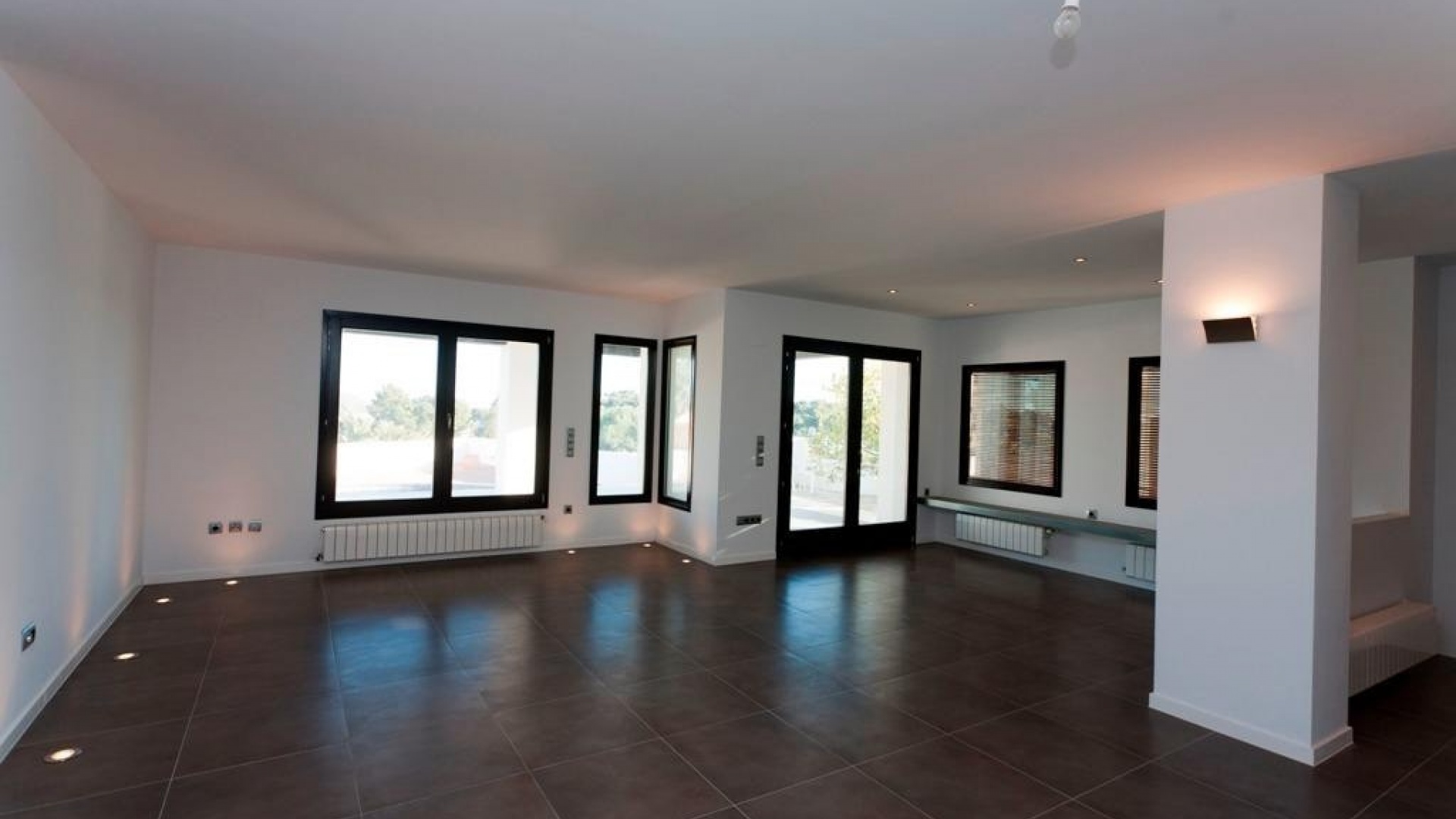 Wederverkoop - Villa - Teulada - Moraira