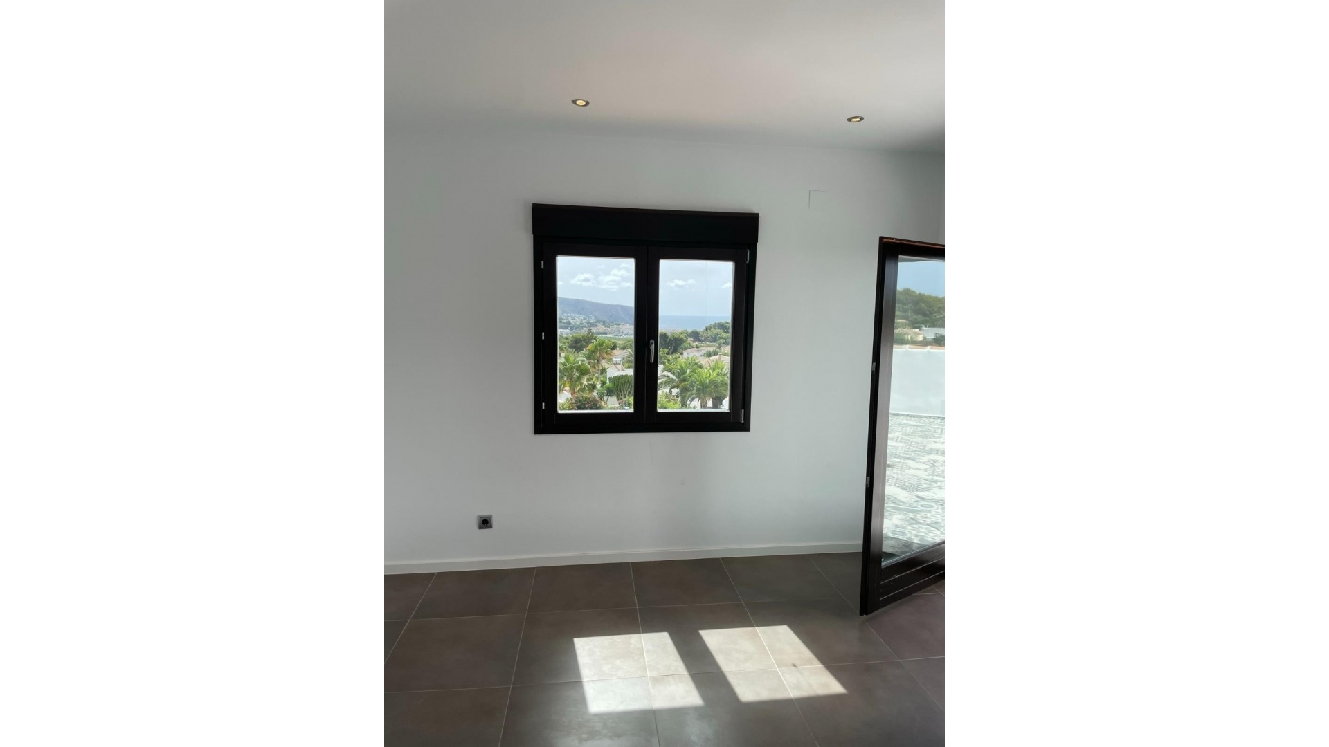Wederverkoop - Villa - Teulada - Moraira
