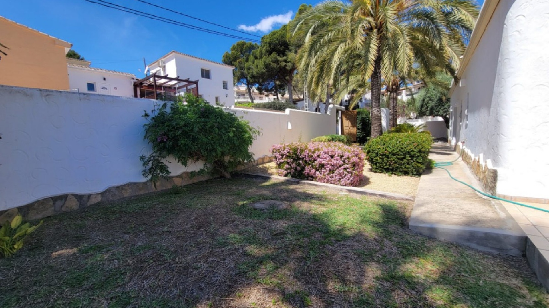 Wederverkoop - Villa - Teulada - Moraira