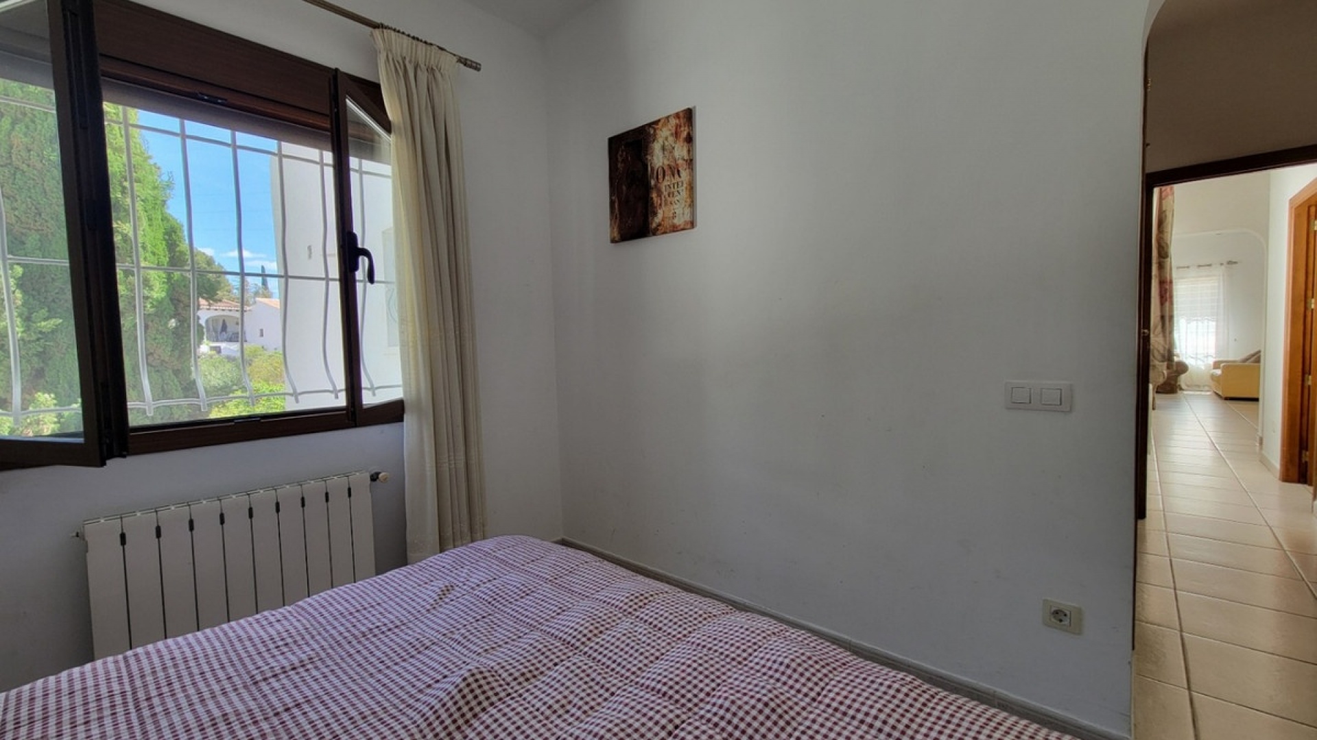 Wederverkoop - Villa - Teulada - Moraira