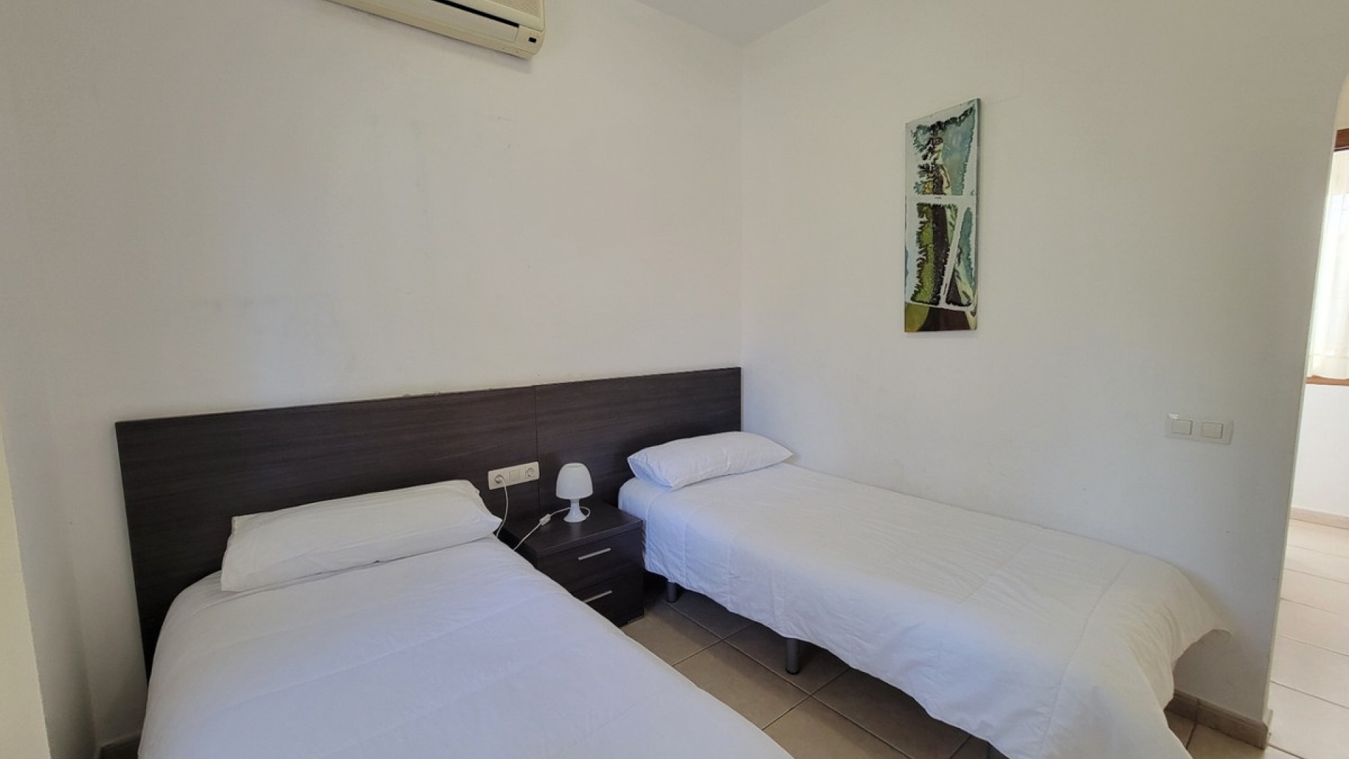 Wederverkoop - Villa - Teulada - Moraira