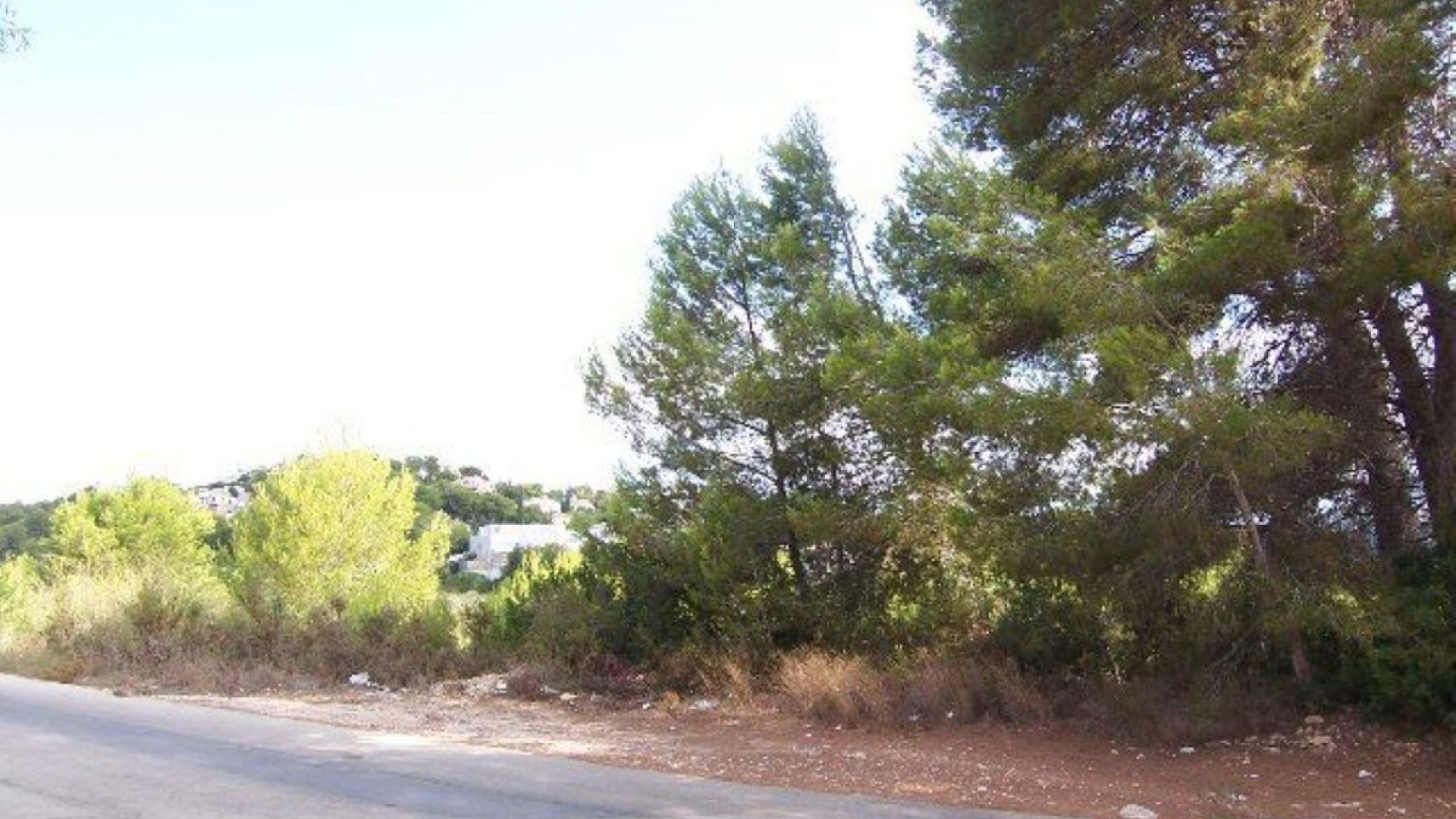 Wederverkoop - Villa - Teulada - Moraira