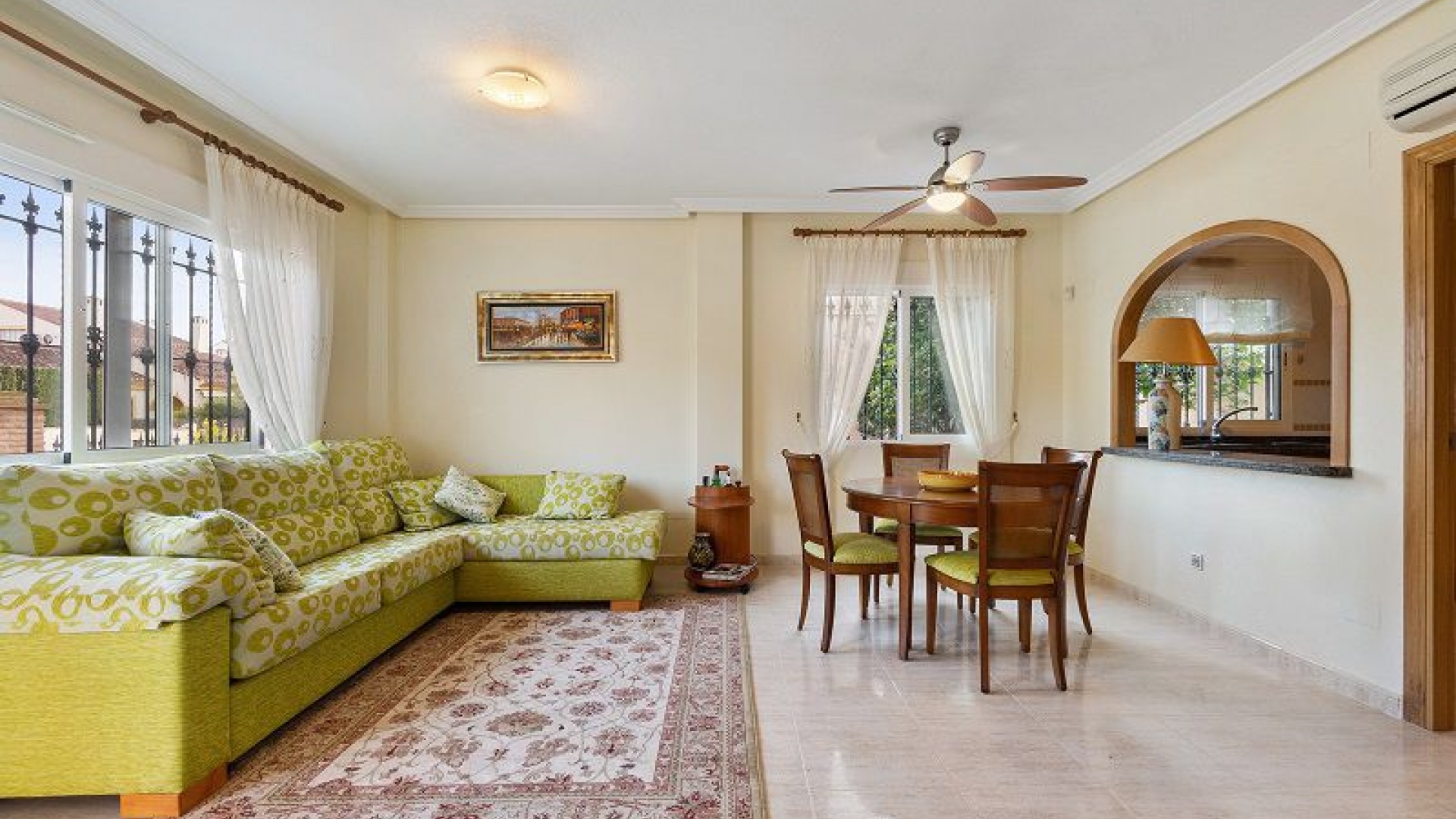 Wederverkoop - Villa - Torre de la Horadada - beachside torre de la horadada