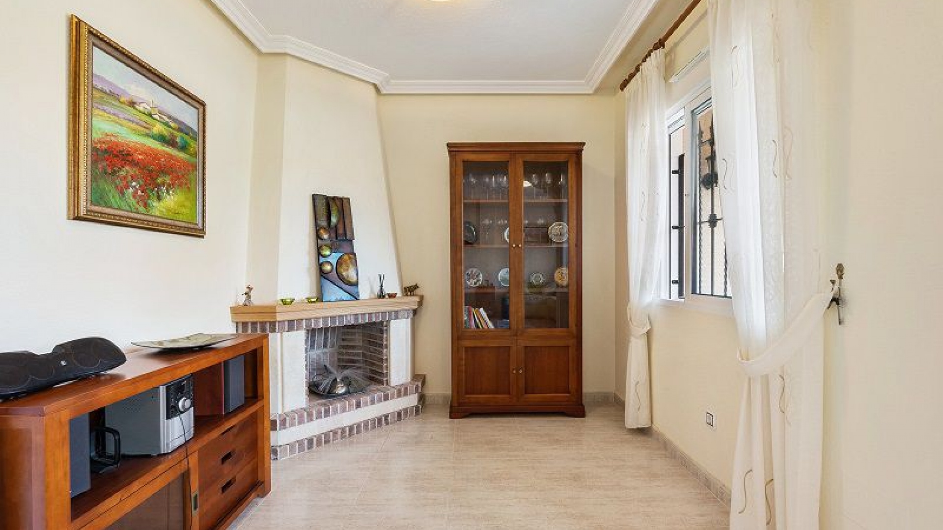 Wederverkoop - Villa - Torre de la Horadada - beachside torre de la horadada