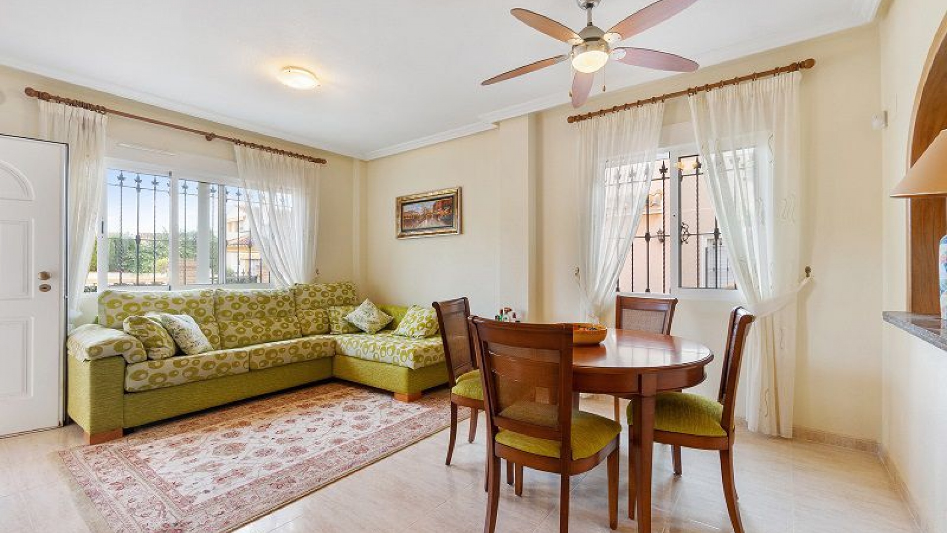 Wederverkoop - Villa - Torre de la Horadada - beachside torre de la horadada