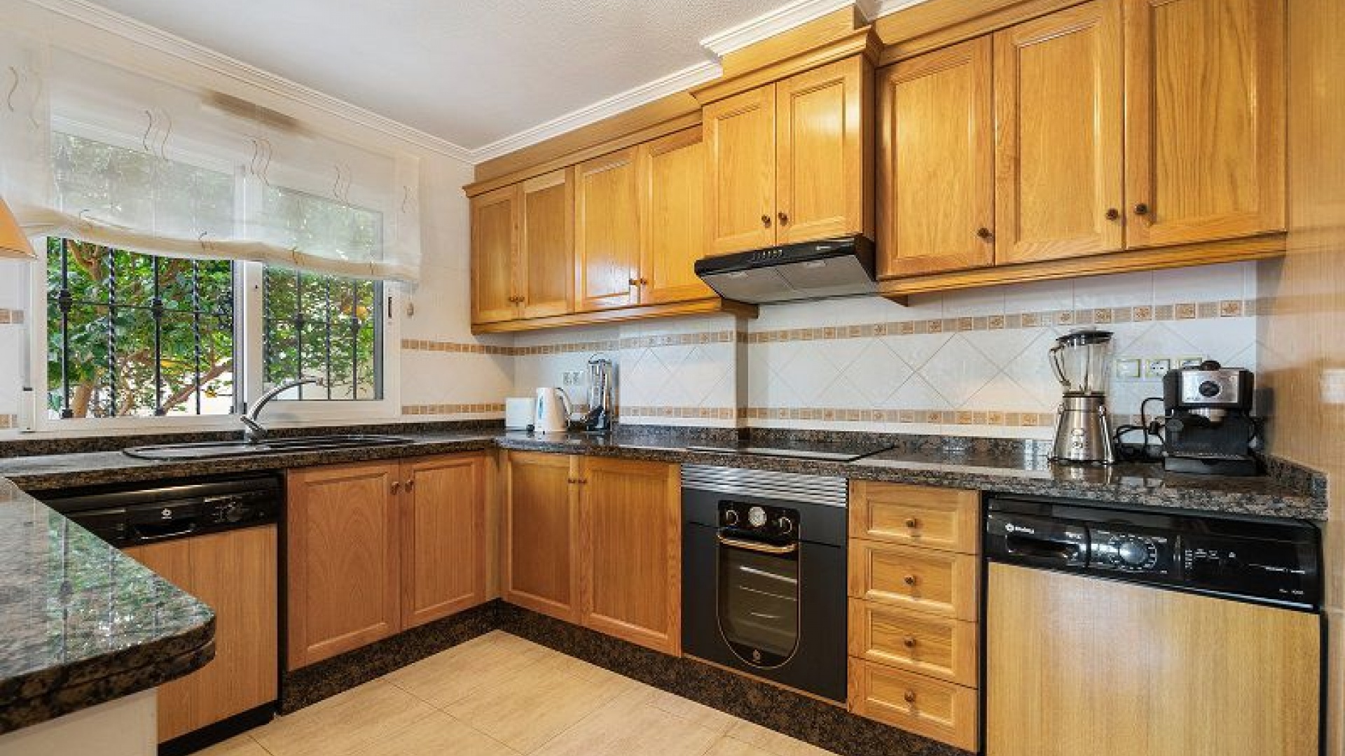 Wederverkoop - Villa - Torre de la Horadada - beachside torre de la horadada