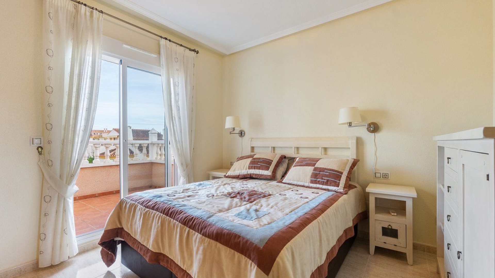 Wederverkoop - Villa - Torre de la Horadada - beachside torre de la horadada