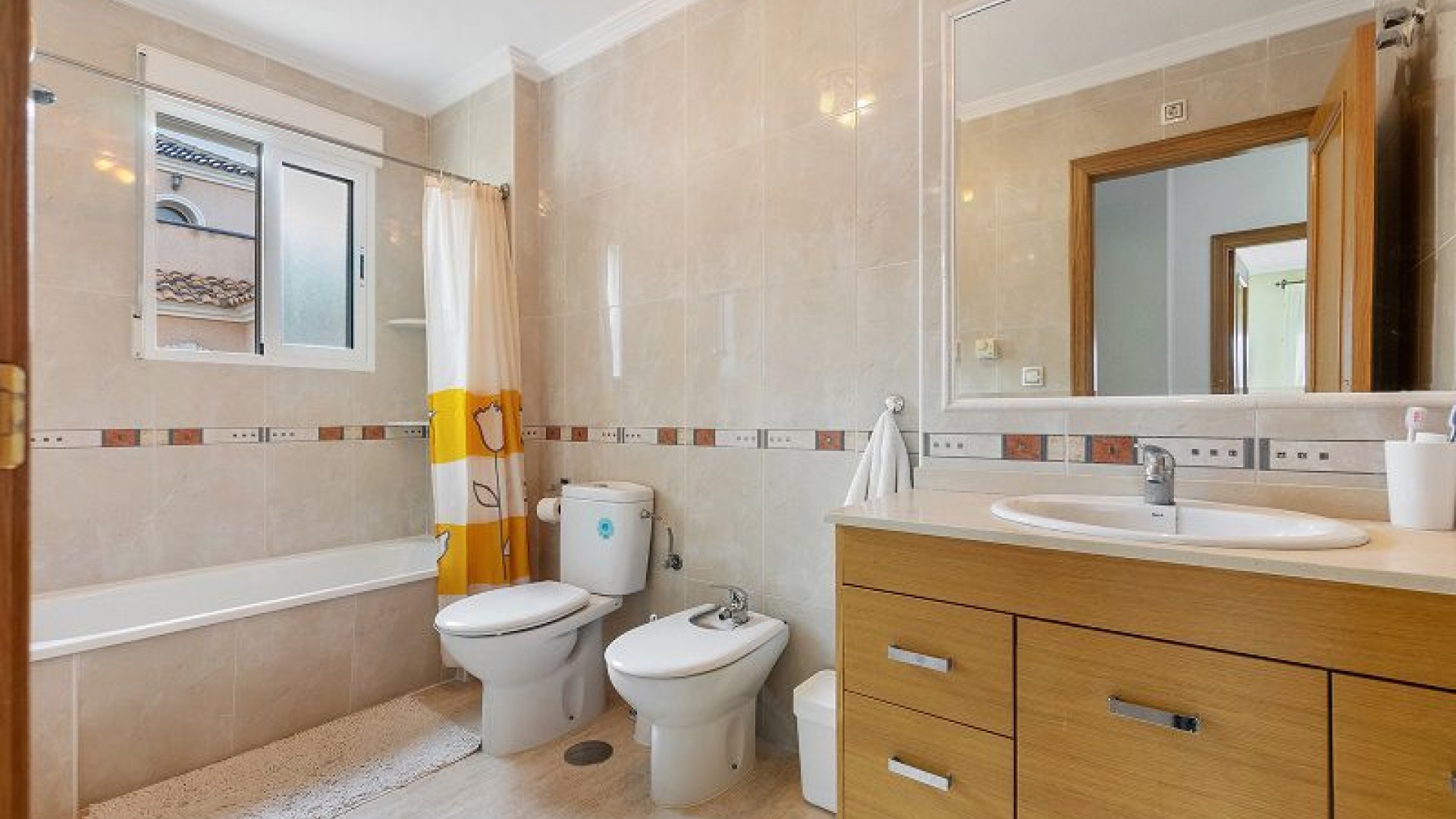 Wederverkoop - Villa - Torre de la Horadada - beachside torre de la horadada