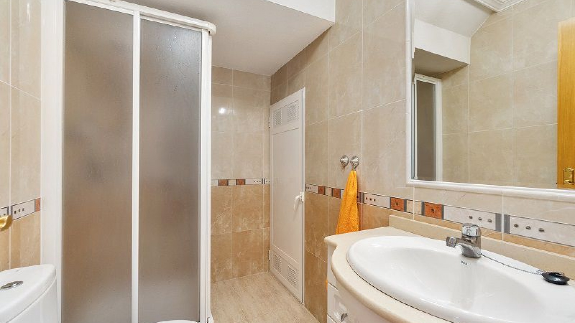 Wederverkoop - Villa - Torre de la Horadada - beachside torre de la horadada