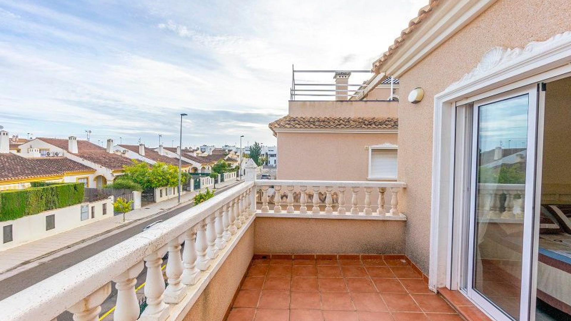 Wederverkoop - Villa - Torre de la Horadada - beachside torre de la horadada