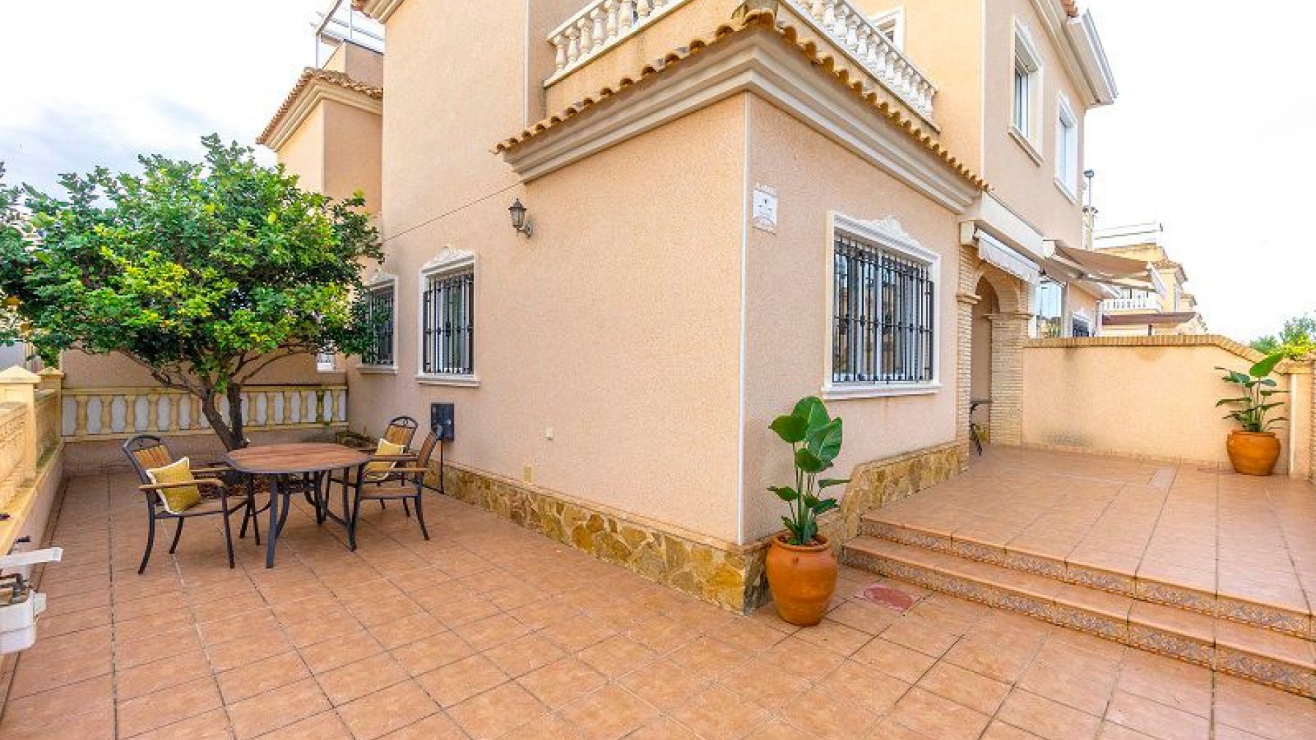 Wederverkoop - Villa - Torre de la Horadada - beachside torre de la horadada