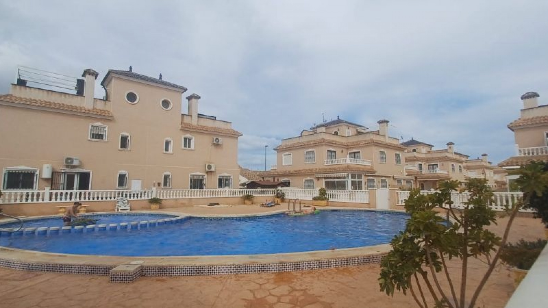 Wederverkoop - Villa - Torre de la Horadada - beachside torre de la horadada