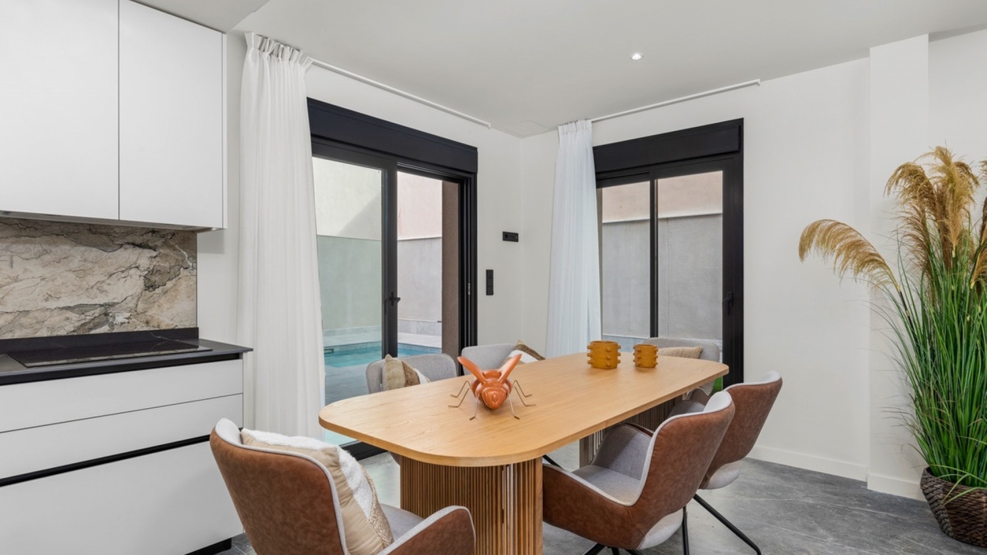 Wederverkoop - Villa - Torre de la Horadada - Costa Blanca South