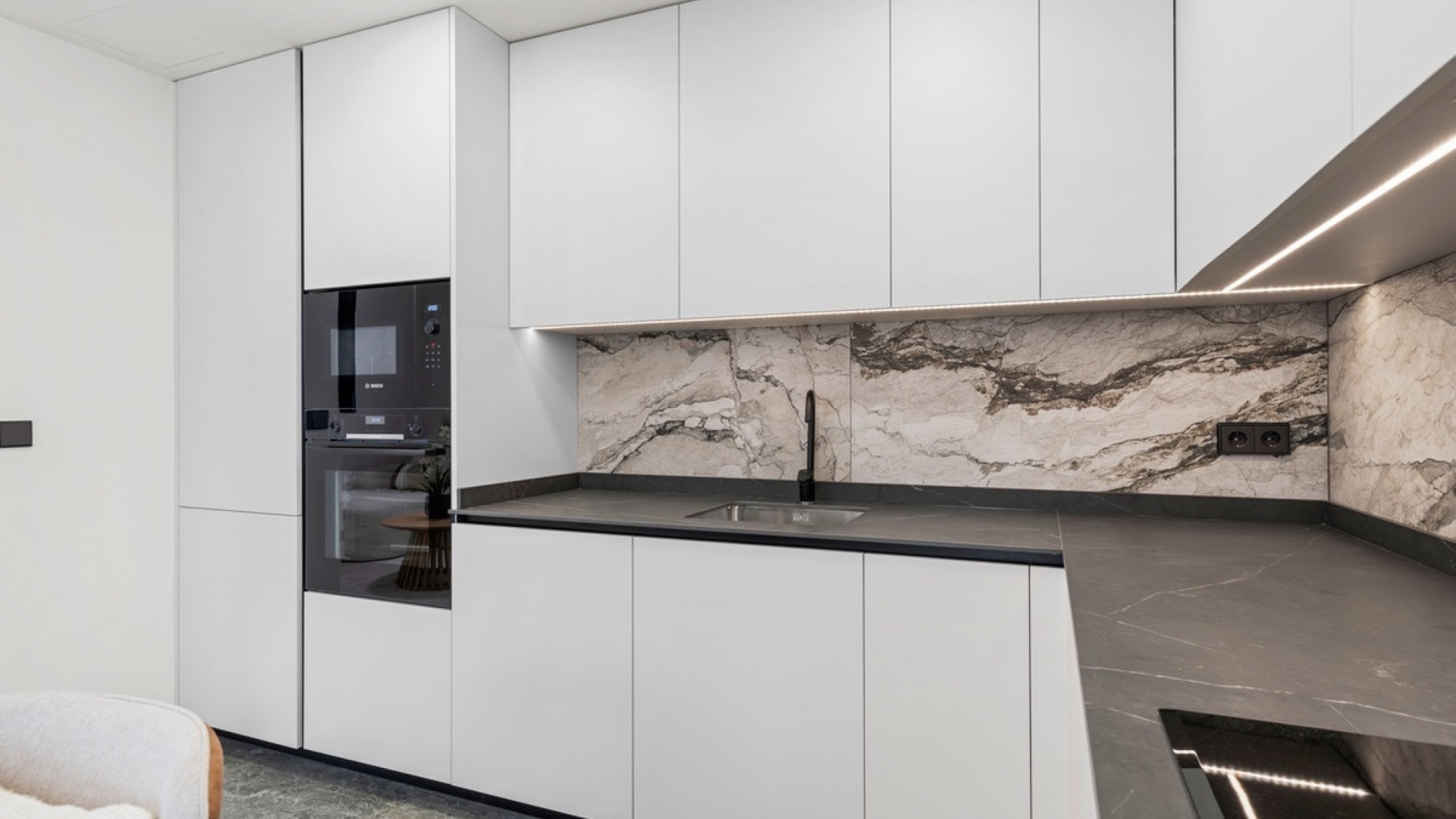 Wederverkoop - Villa - Torre de la Horadada - Costa Blanca South