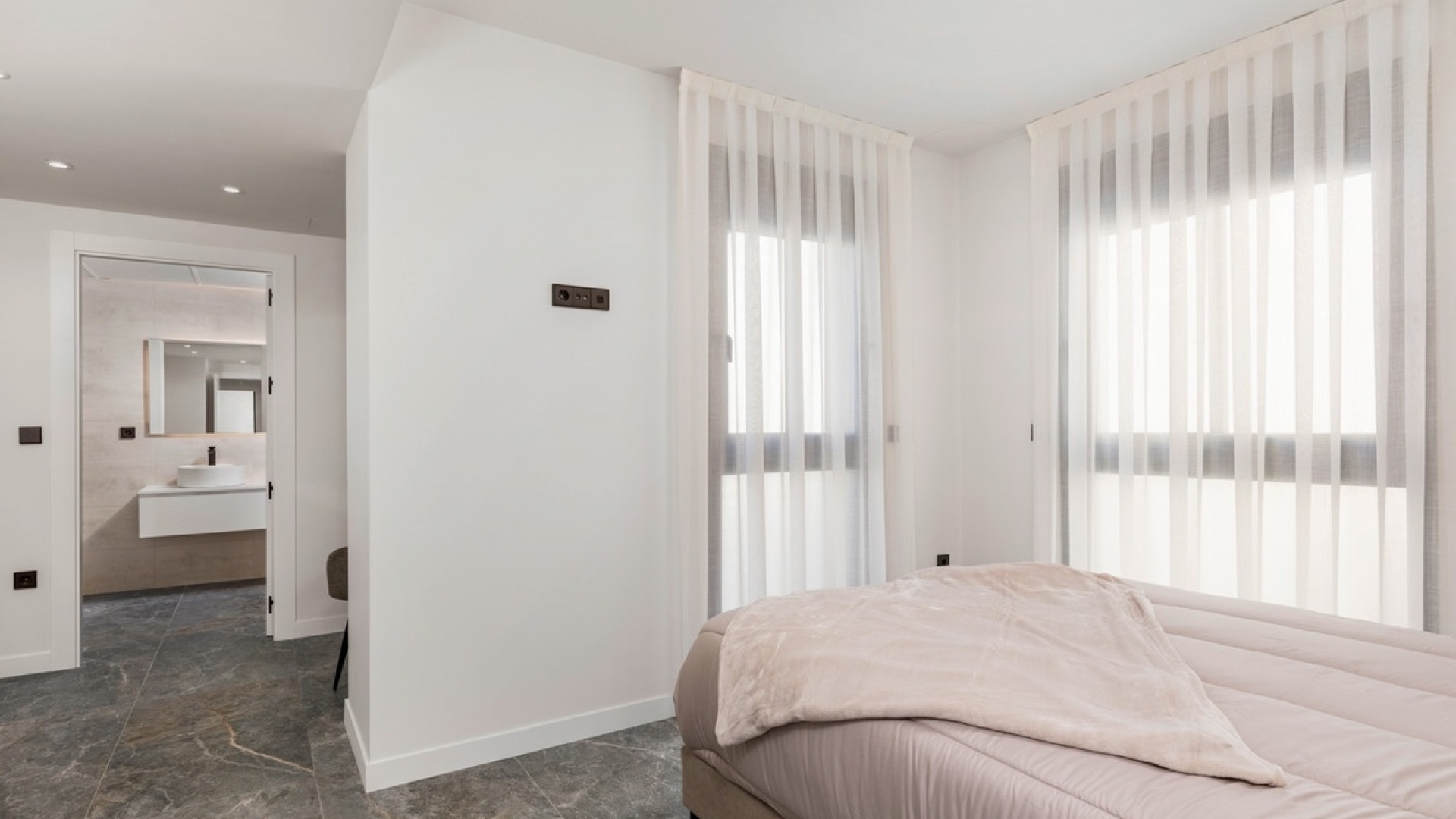 Wederverkoop - Villa - Torre de la Horadada - Costa Blanca South