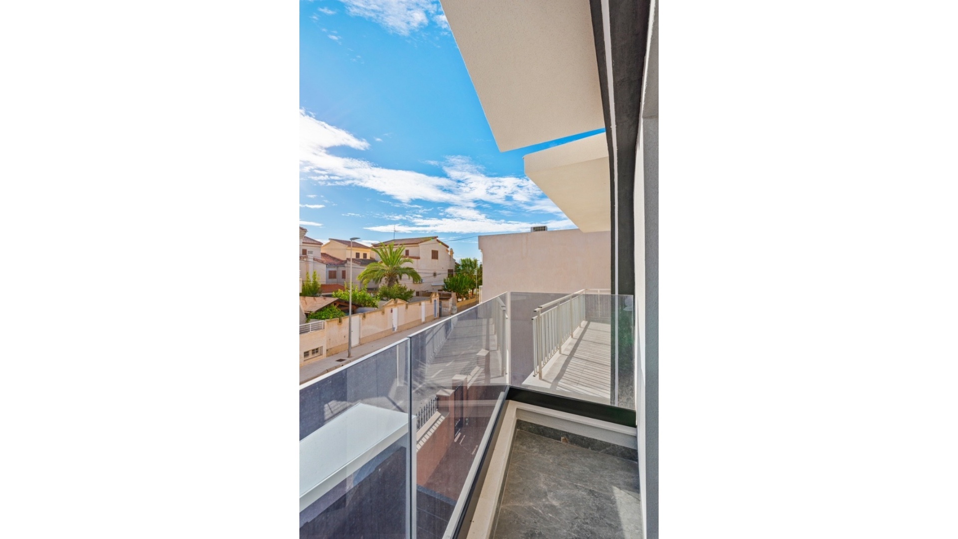 Wederverkoop - Villa - Torre de la Horadada - Costa Blanca South