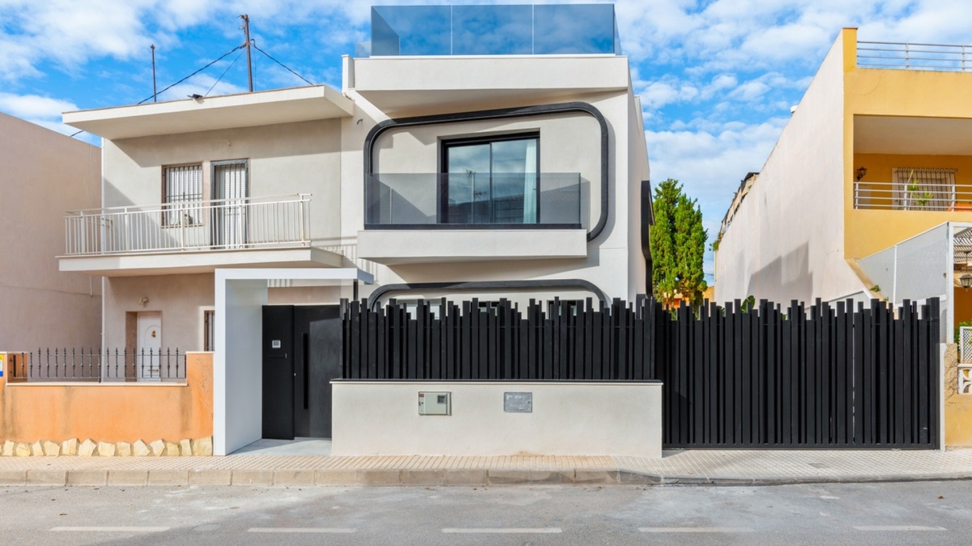 Wederverkoop - Villa - Torre de la Horadada - Costa Blanca South