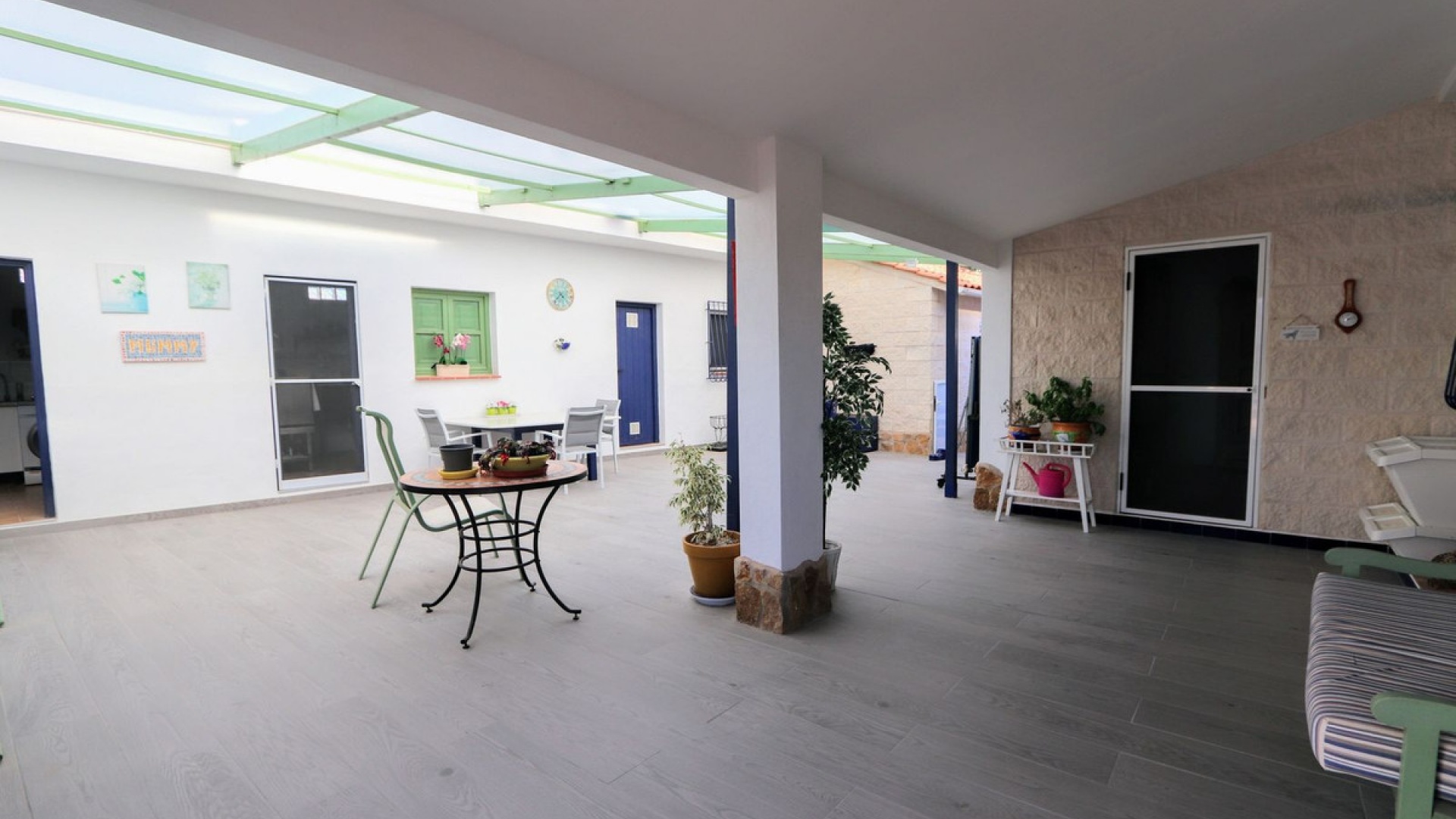 Wederverkoop - Villa - Torre-Pacheco - Balsicas