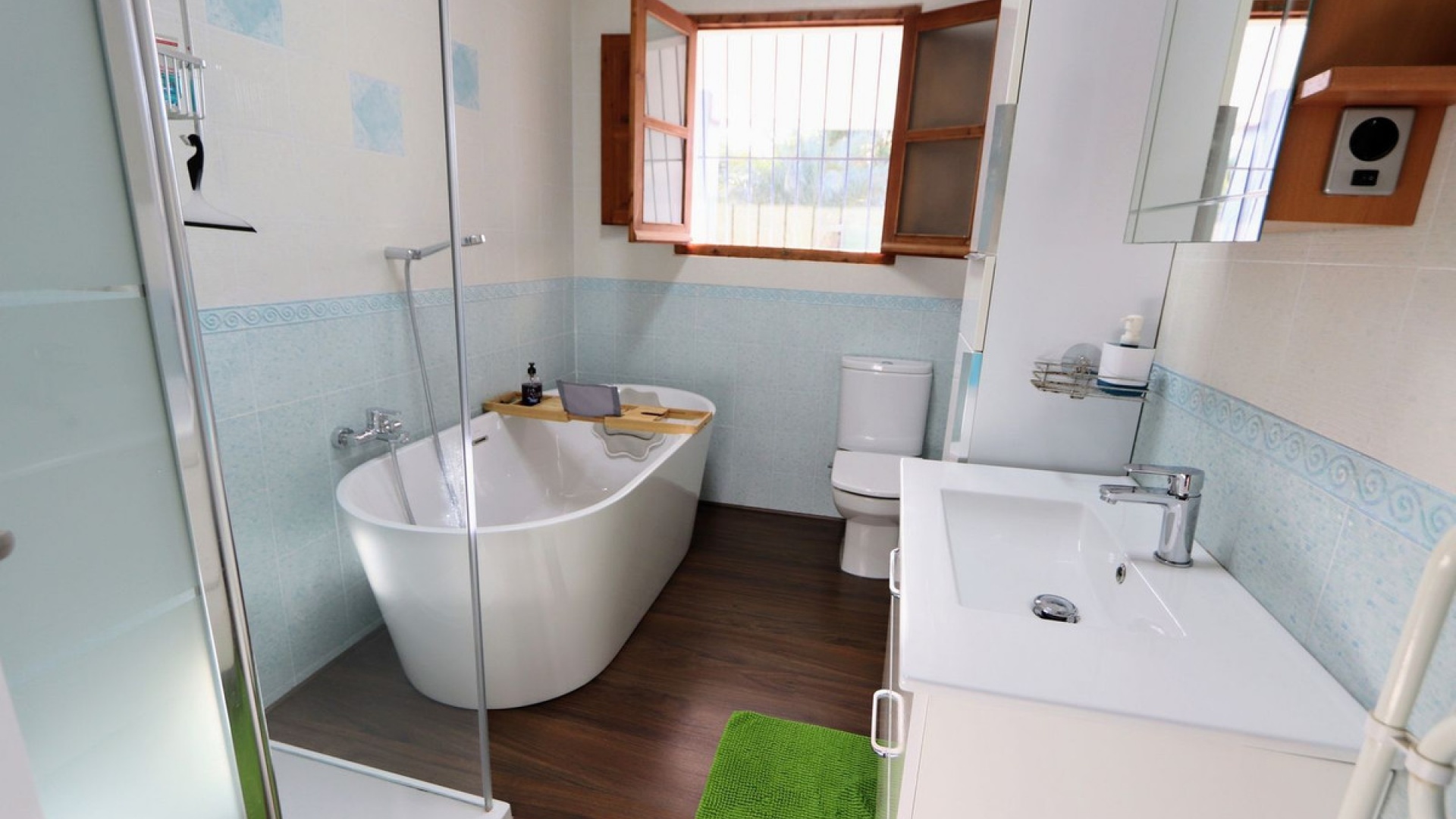 Wederverkoop - Villa - Torre-Pacheco - Balsicas