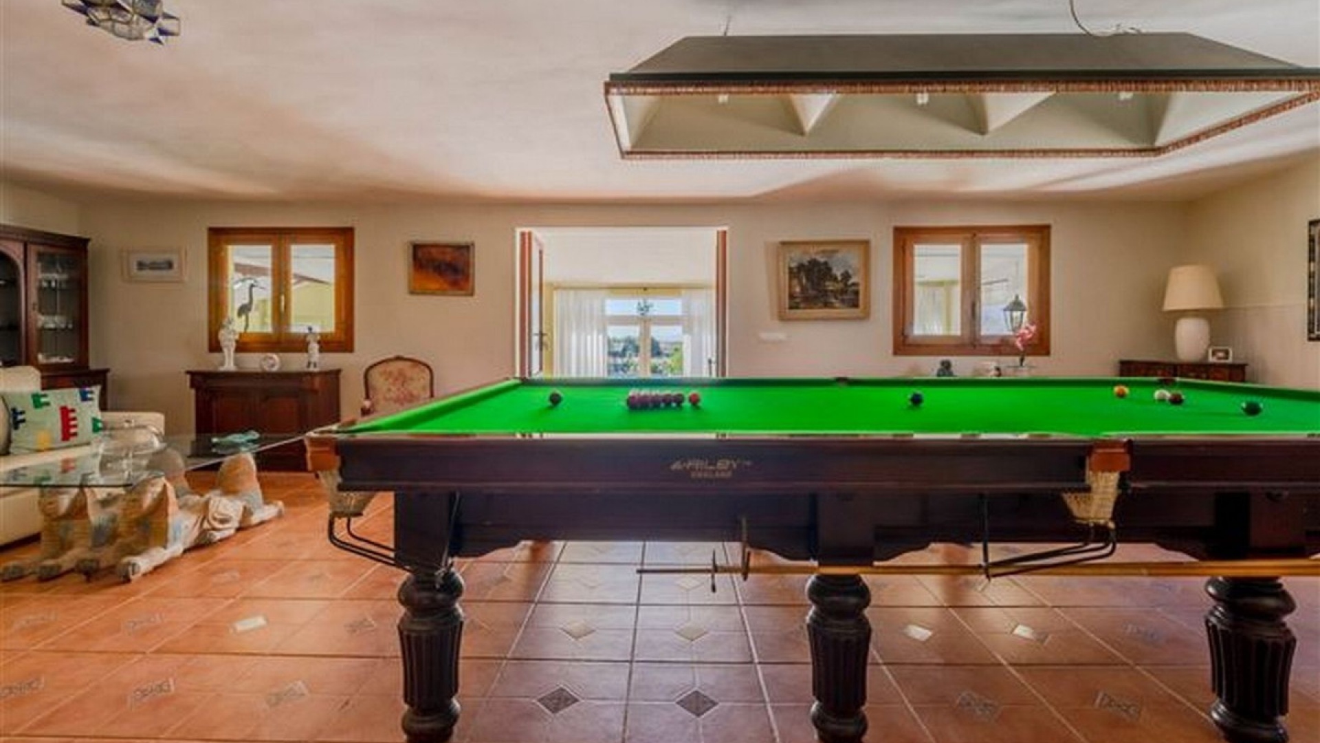 Wederverkoop - Villa - Torre-Pacheco - Balsicas