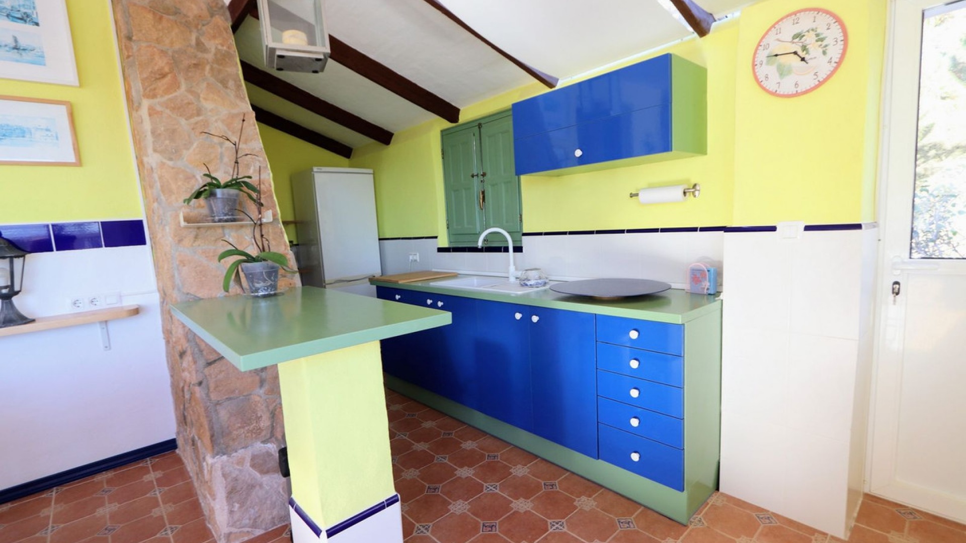 Wederverkoop - Villa - Torre-Pacheco - Balsicas