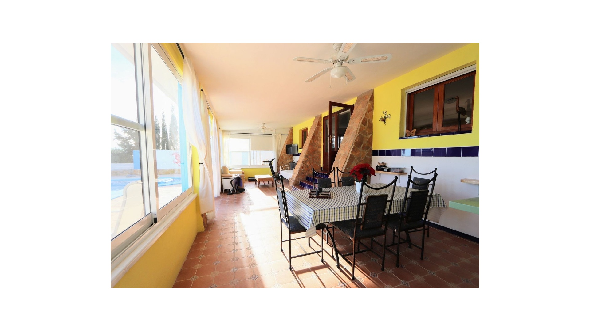 Wederverkoop - Villa - Torre-Pacheco - Balsicas