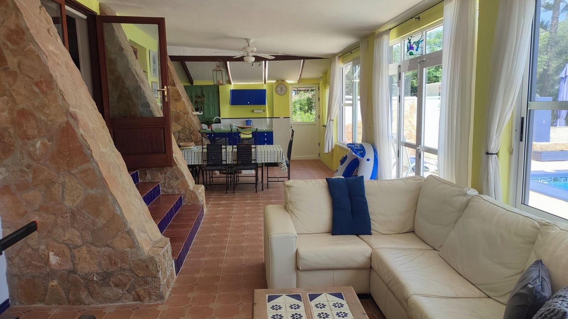 Wederverkoop - Villa - Torre-Pacheco - Balsicas