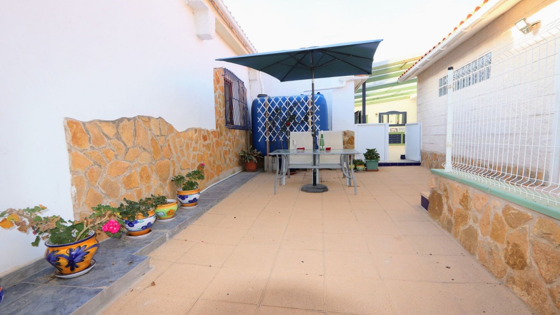 Wederverkoop - Villa - Torre-Pacheco - Balsicas