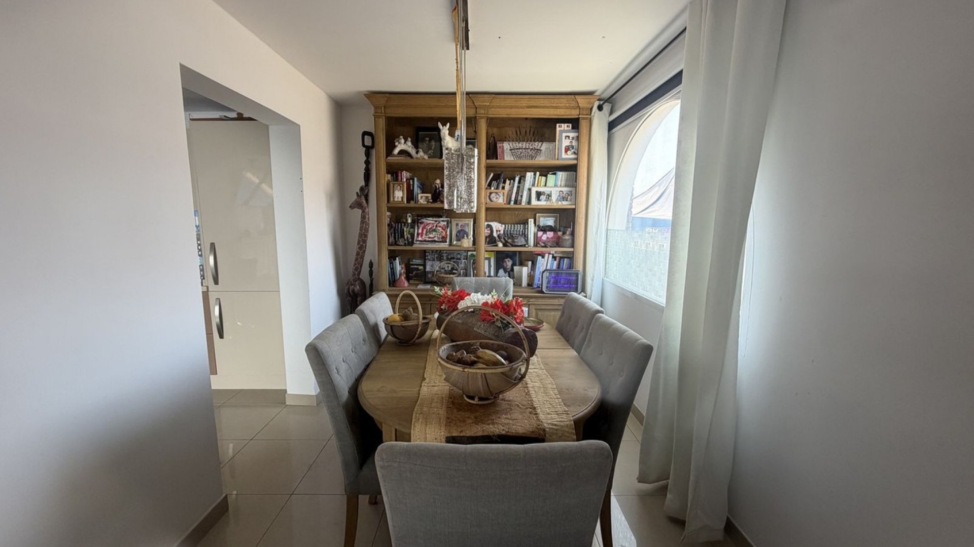 Wederverkoop - Villa - Torre-Pacheco - Balsicas