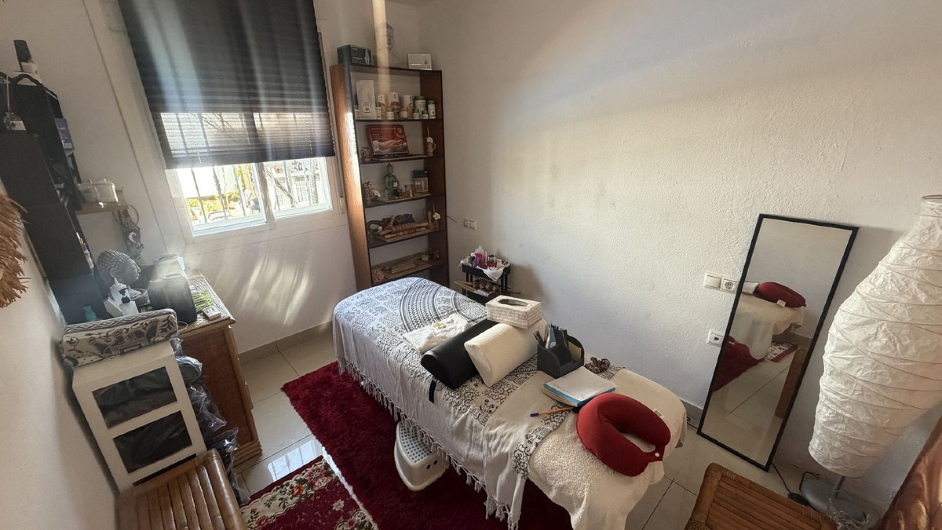 Wederverkoop - Villa - Torre-Pacheco - Balsicas