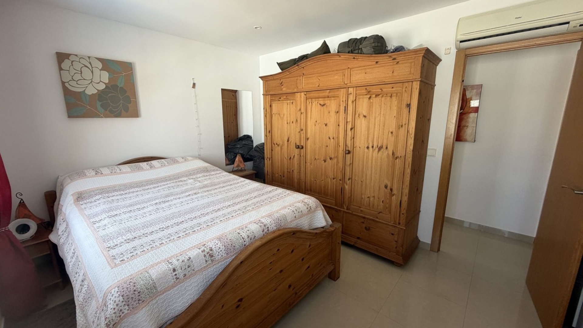 Wederverkoop - Villa - Torre-Pacheco - Balsicas