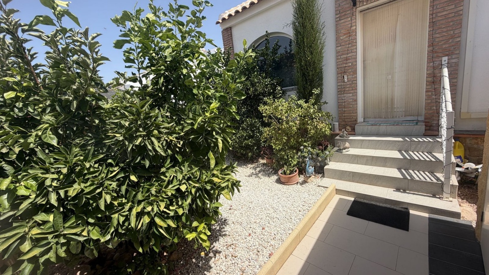 Wederverkoop - Villa - Torre-Pacheco - Balsicas