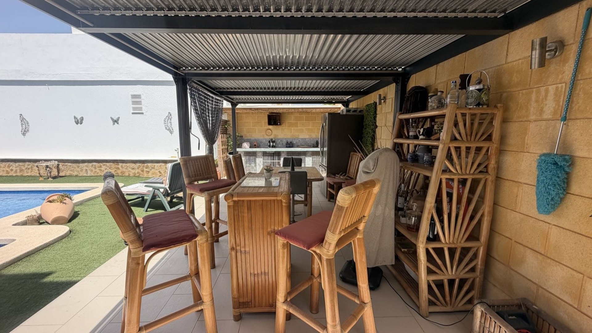 Wederverkoop - Villa - Torre-Pacheco - Balsicas